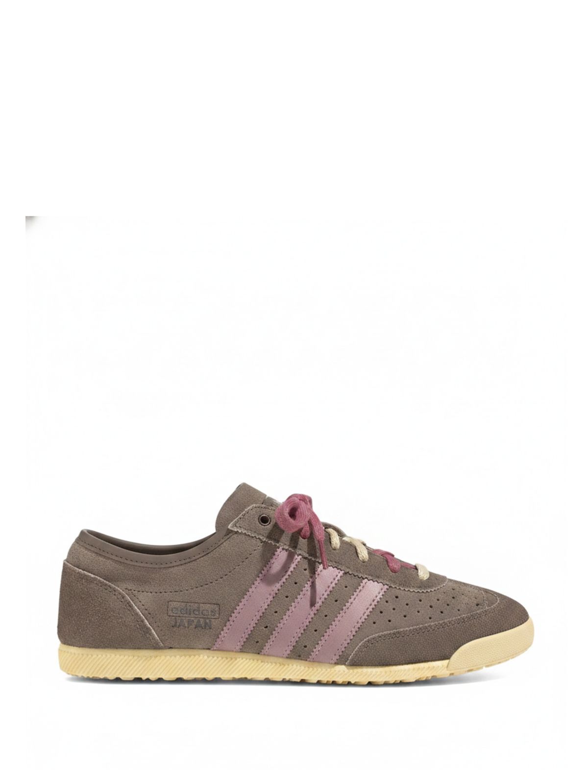 JAPAN DECON W #EARSTR/MAGMAU/ORGTIN ADIDAS ORIGINALS Scarpe KJ5016