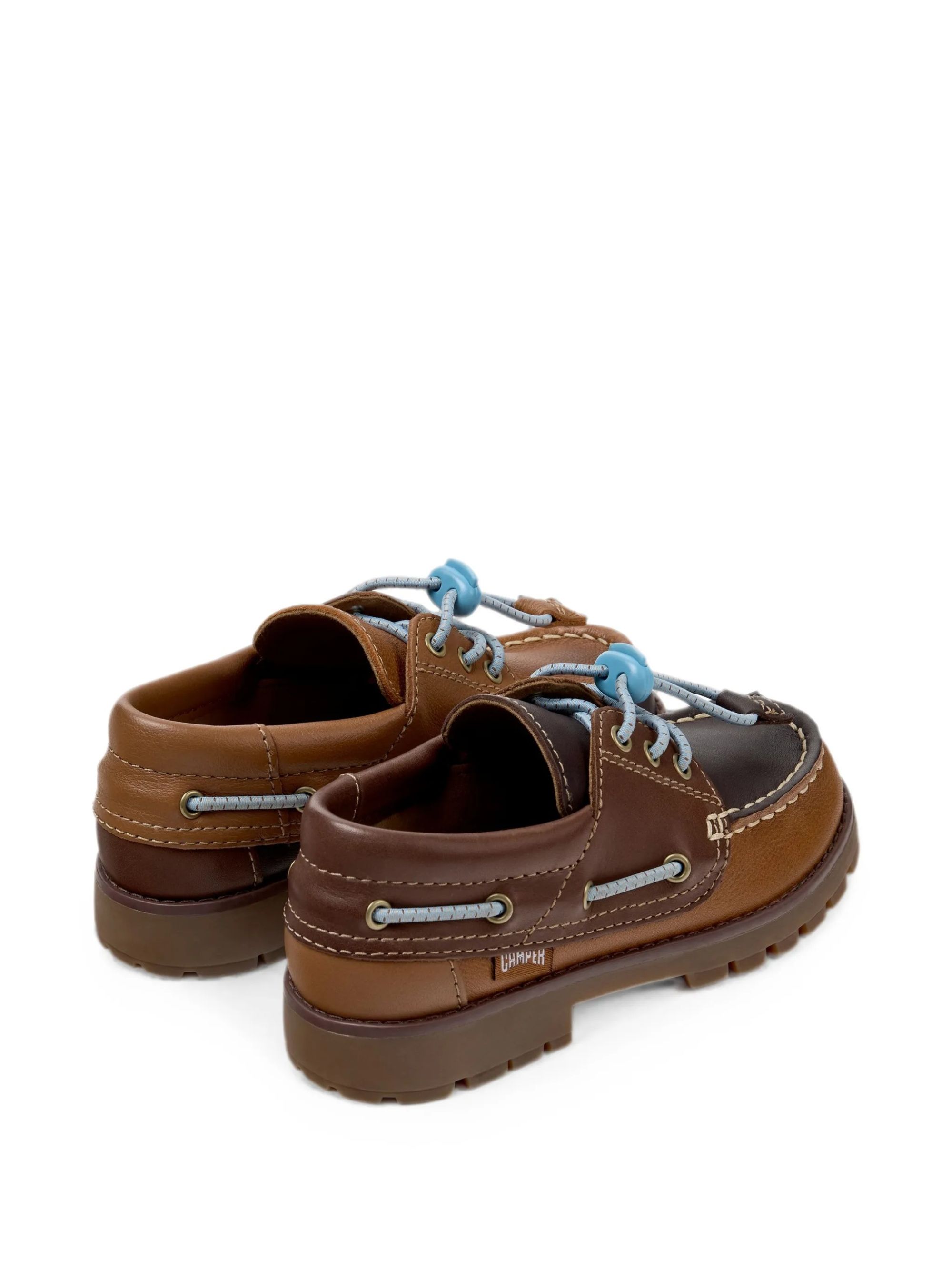 SARDA IGAR, ULTRAS. UMBER/TORNAVIS MIEL #007 CAMPER KIDS Scarpe K800416 007