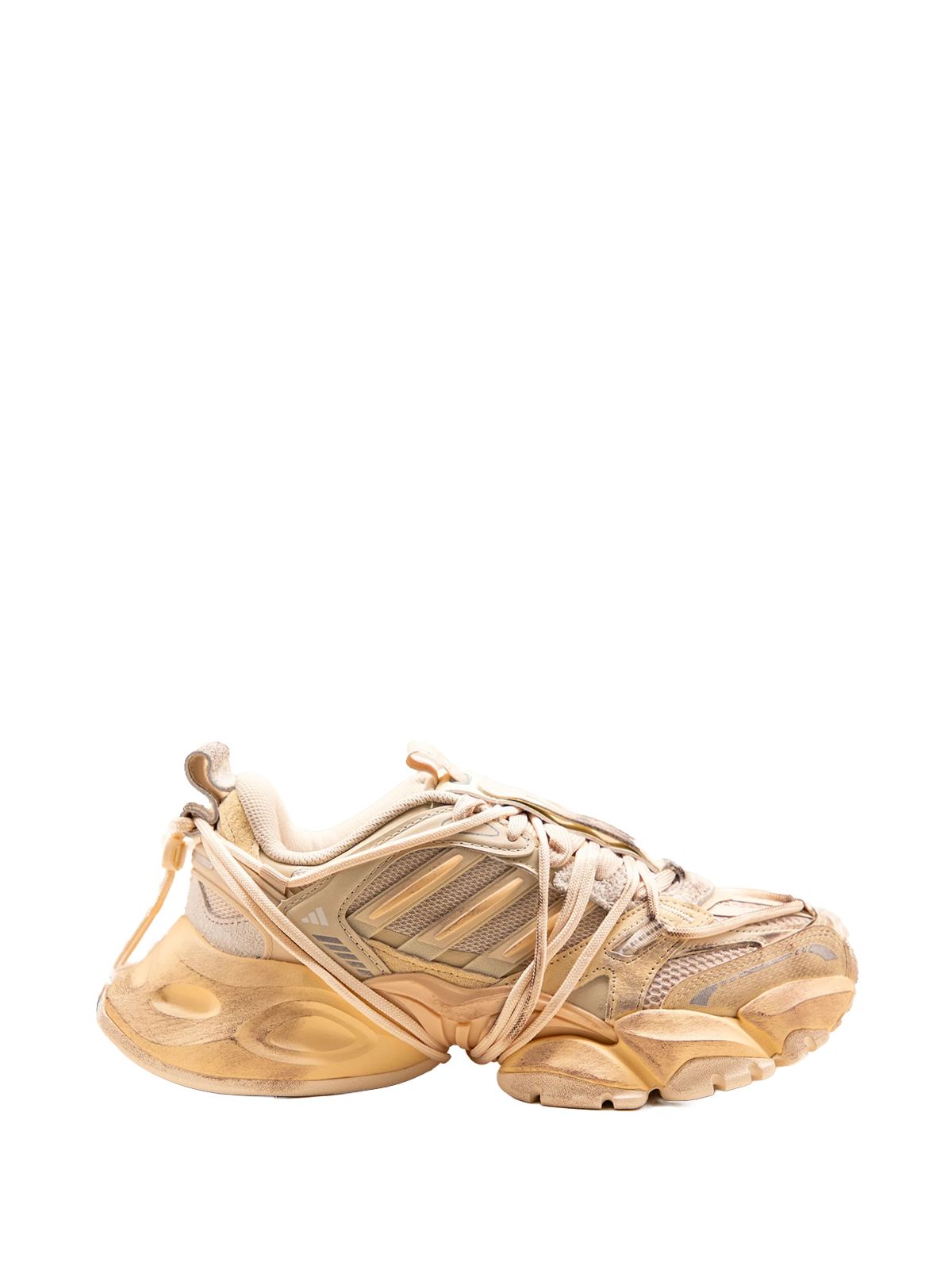 XLG RUNNER DELUXE 2 #WONWHI/CRLI/CWHITE ADIDAS ORIGINALS Scarpe KZ7205