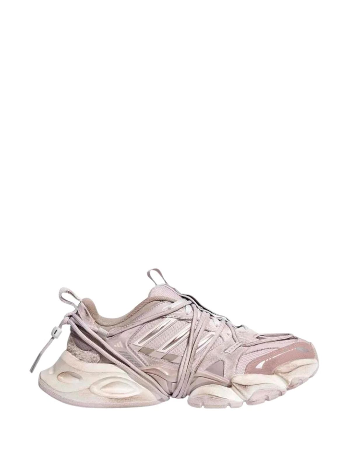 XLG RUNNER DELUXE 2 #VAGRME/CRYWHT/SILVMT ADIDAS ORIGINALS Scarpe KZ7203