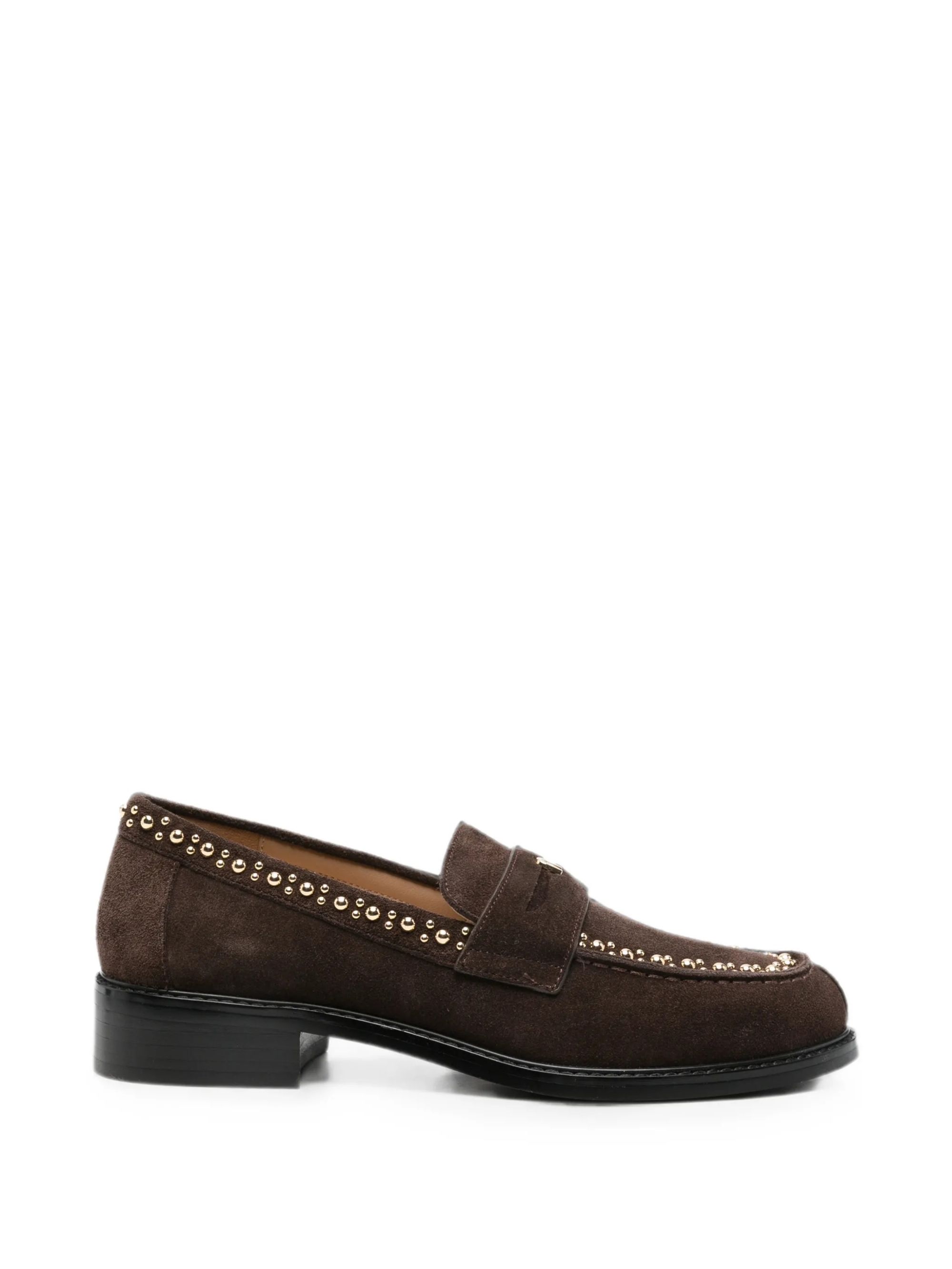 COLLEGE LOAFER #CIOCCOLATO FURLA Scarpe YL72FCG BX4684 2460S 1007