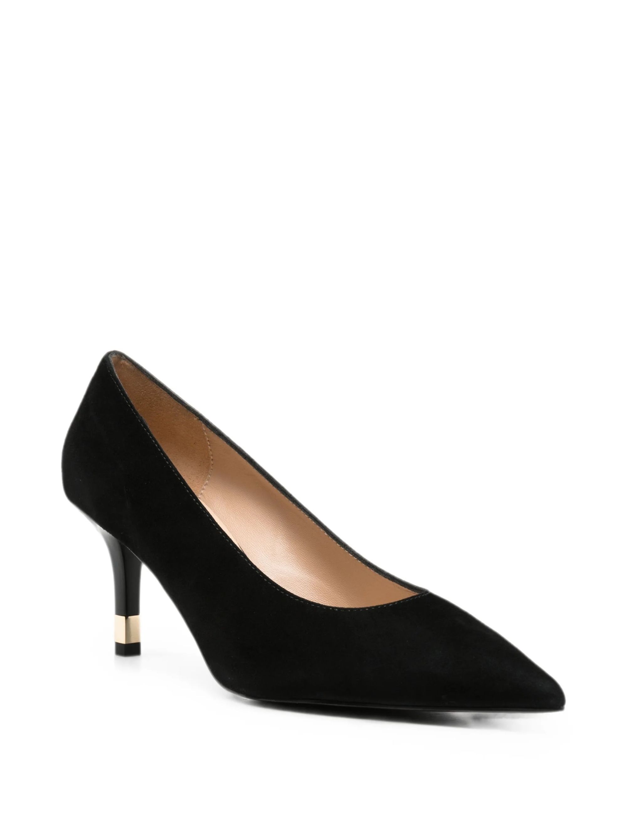 ARIA DECOLLETE T.60 #NERO FURLA Scarpe YL581FA C10000 O6000 1007