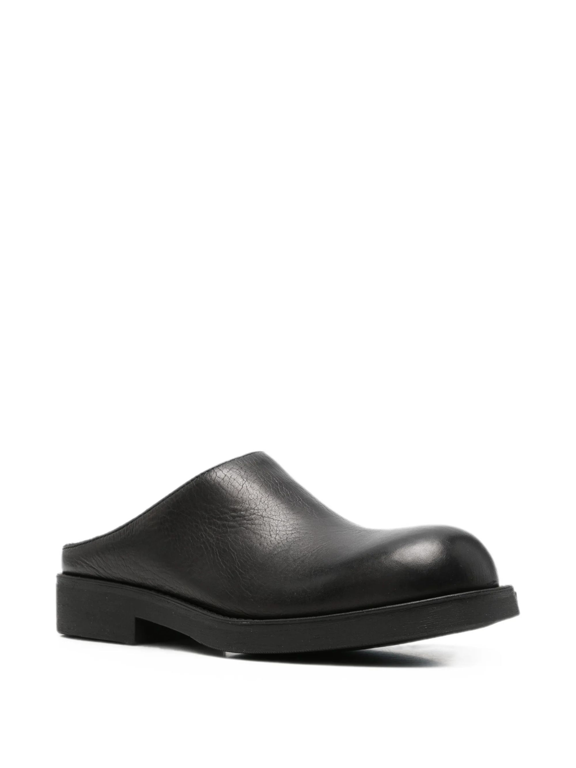 CIABATTA #T8013 MM6 MAISON MARGIELA Scarpe SH1WX0012P4731