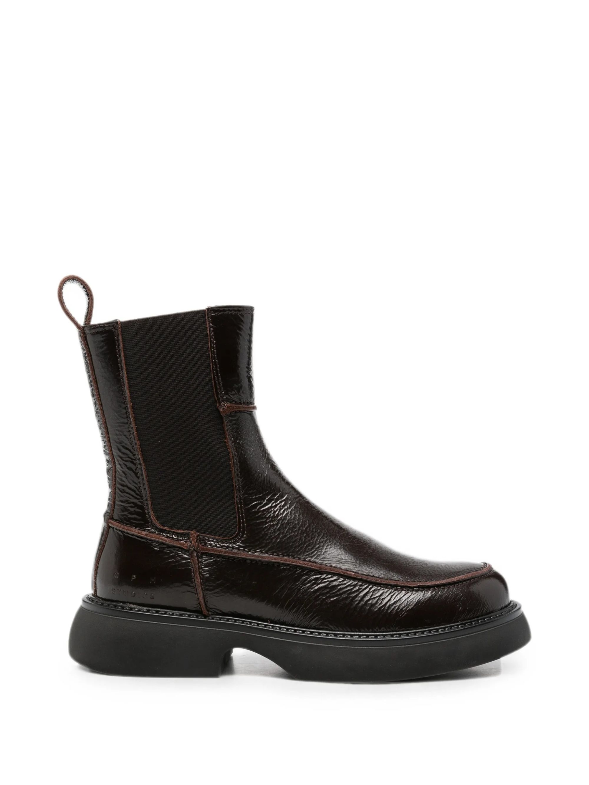 CHELSEA BOOT #CHO COPENHAGEN STUDIOS Shoes CPH759/PAT