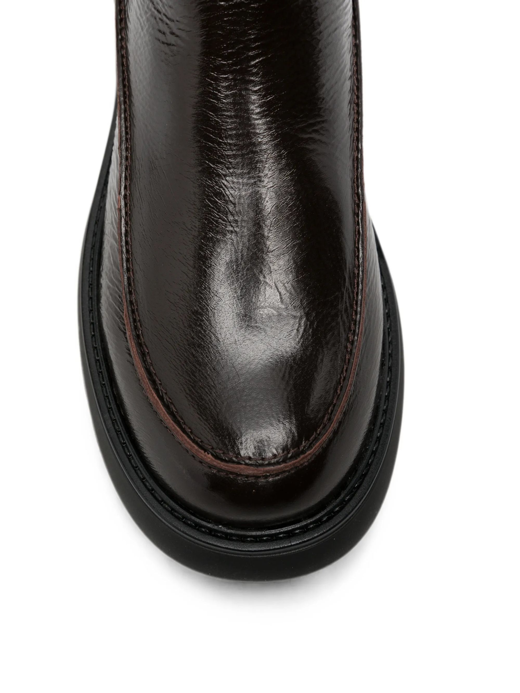 CHELSEA BOOT #CHO COPENHAGEN STUDIOS Shoes CPH759/PAT