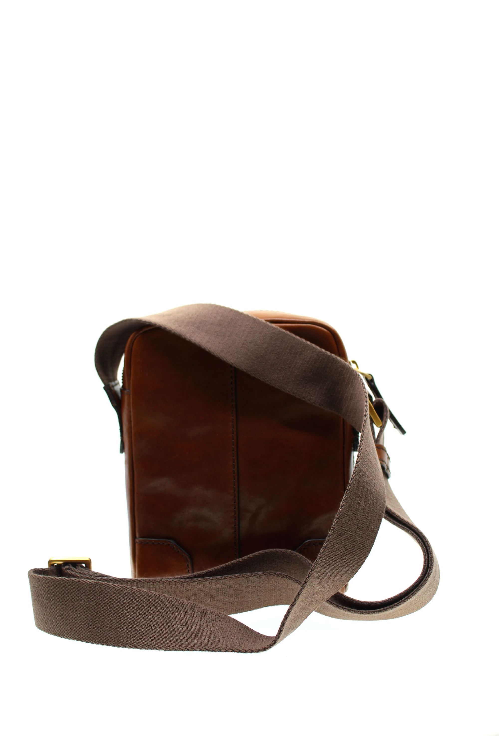 BORSELLO S MARRONE #14 THE BRIDGE Accessori 05360001