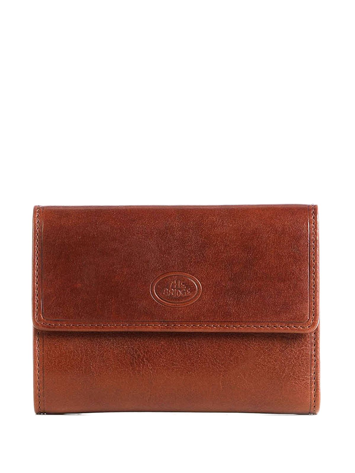 P.FOGLIO DONNA BASE 23D #14 THE BRIDGE Accessories 01711101