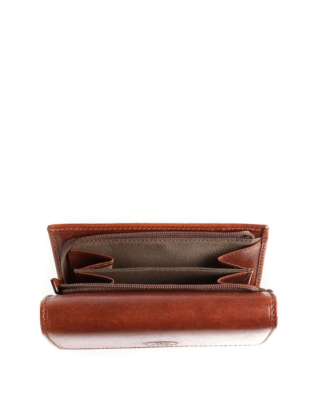 P.FOGLIO DONNA BASE 23D #14 THE BRIDGE Accessories 01711101