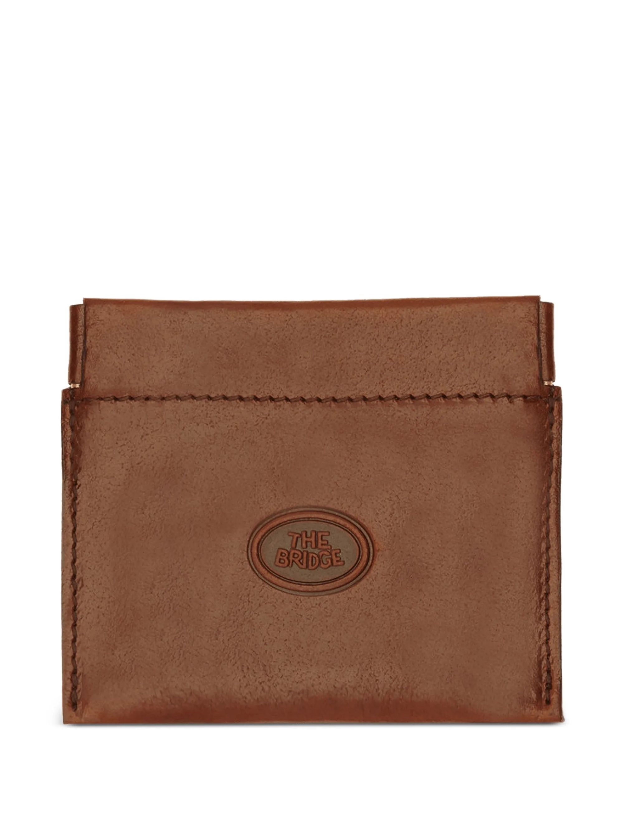 PAC PAC MARRONE #14 THE BRIDGE Accessori 01222801