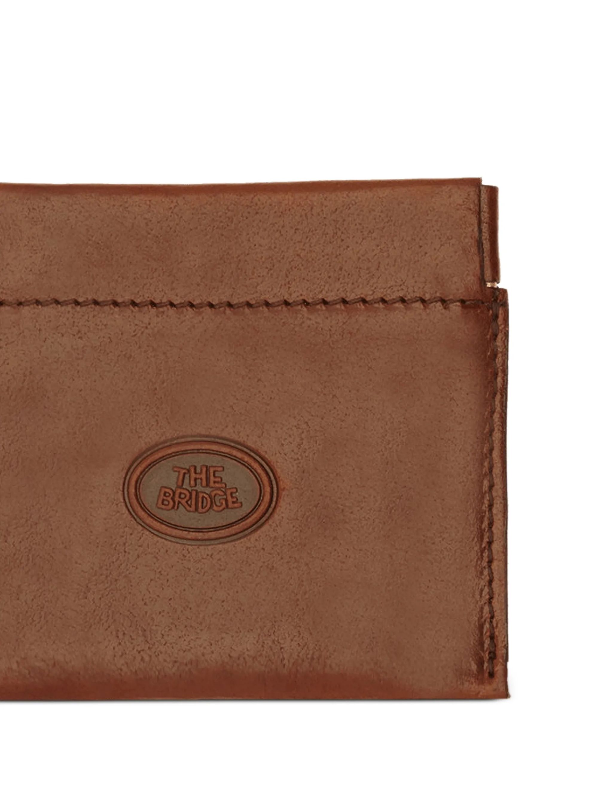 PAC PAC MARRONE #14 THE BRIDGE Accessori 01222801