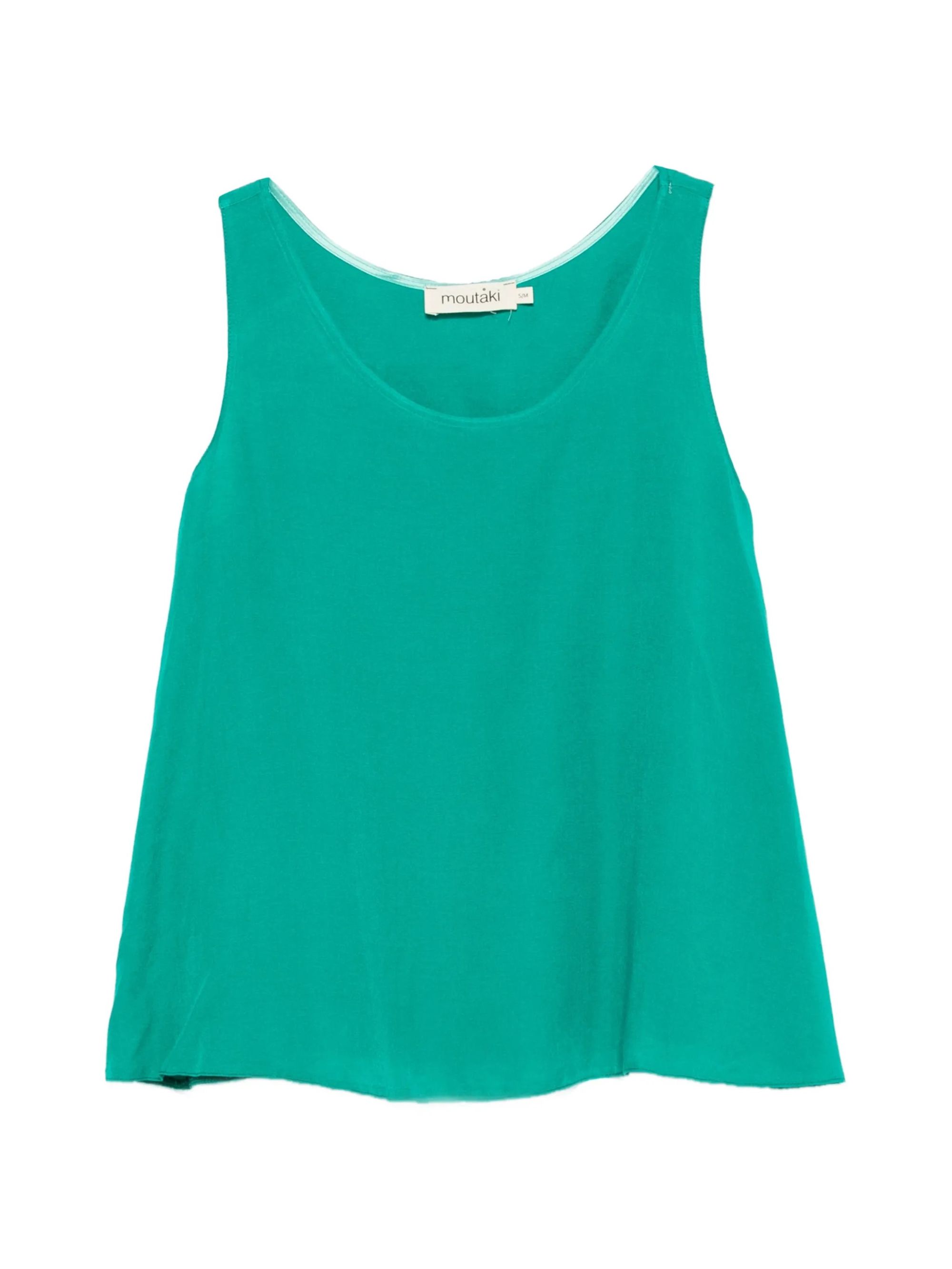 TOP #GREEN MOUTAKI Top 26 01 30