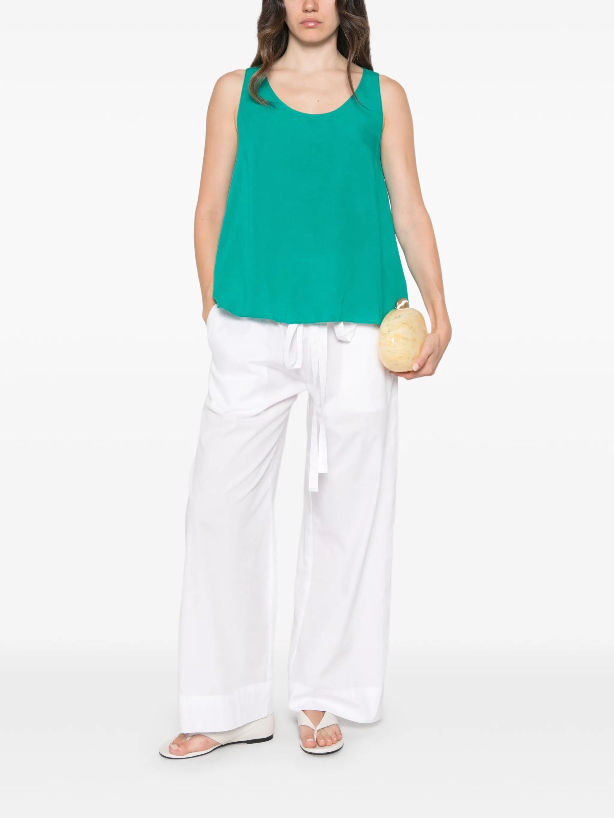 TOP #GREEN MOUTAKI Top 26 01 30