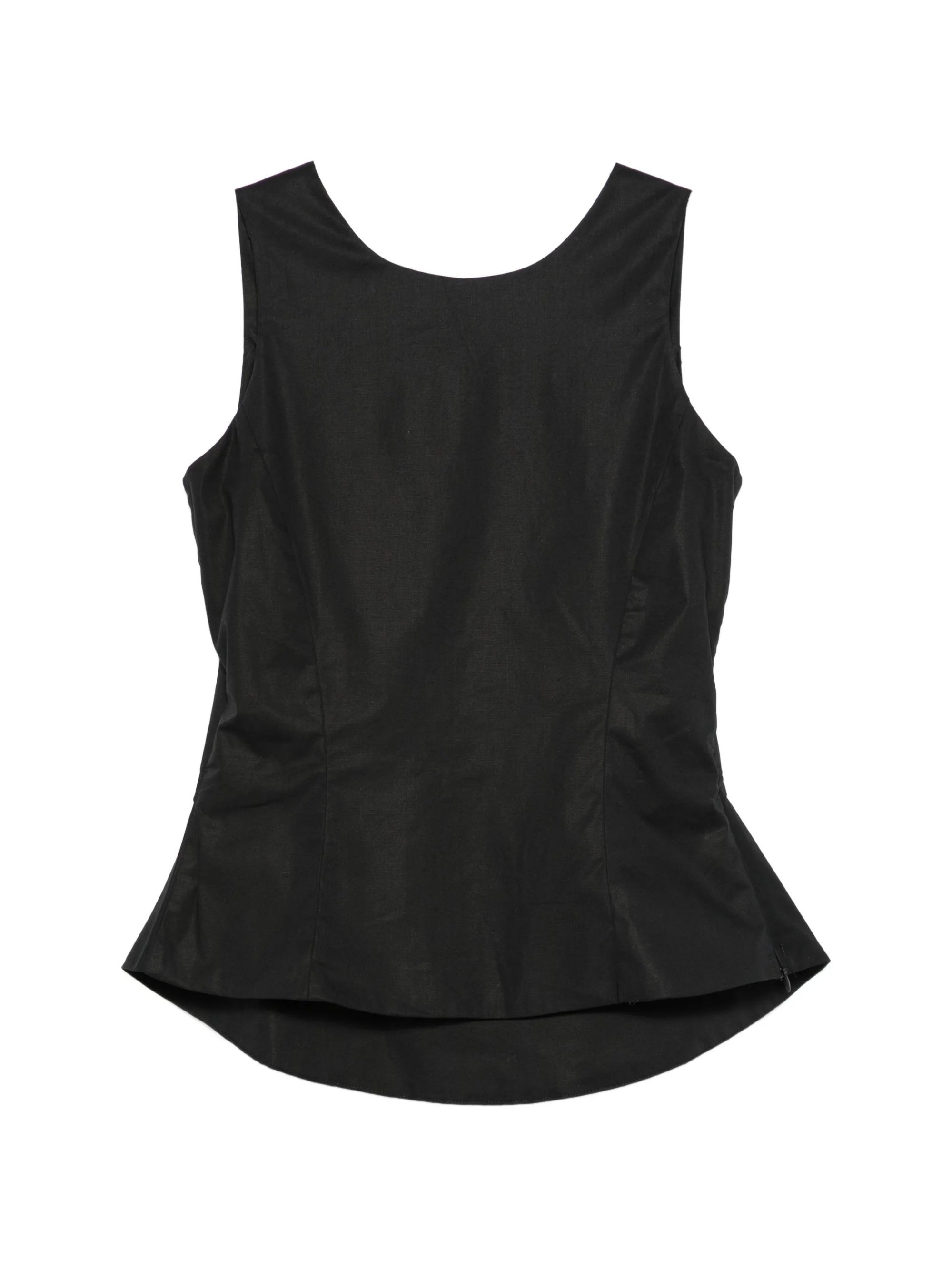TOP #BLACK MOUTAKI Top 26 01 33