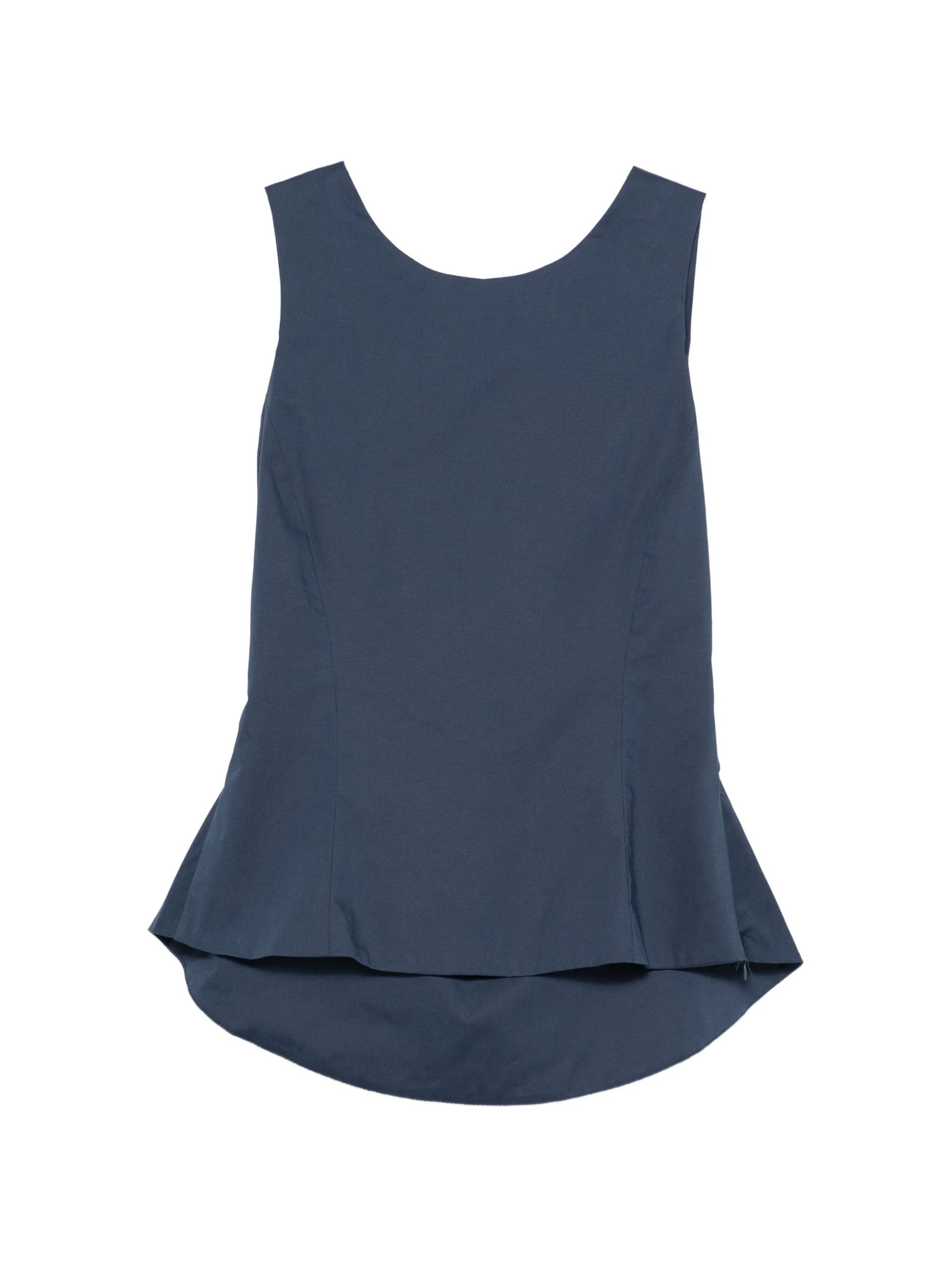 TOP #NAVY MOUTAKI Top 26 01 33