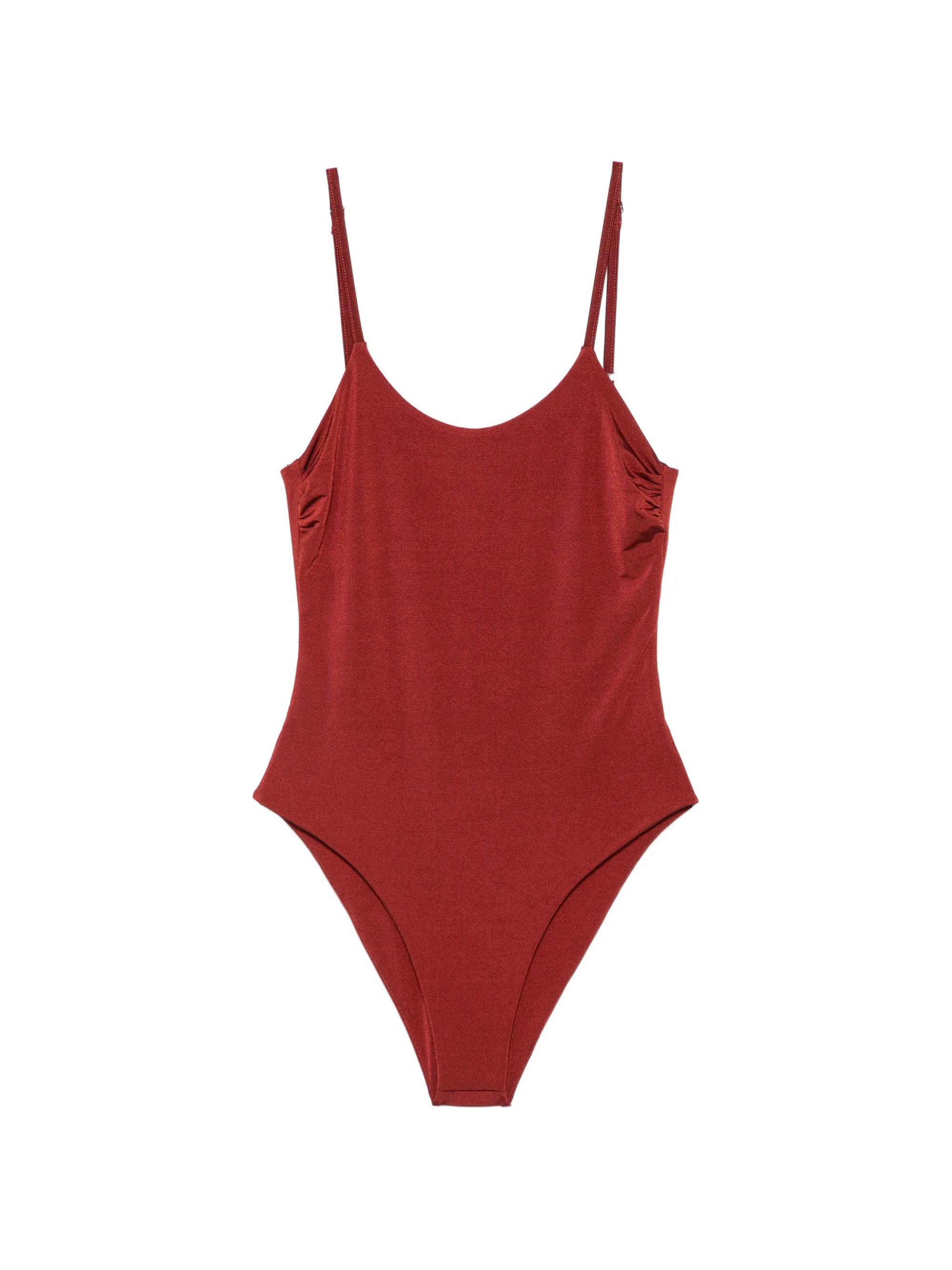 ONEPIECE #CHILI MOUTAKI Costumi da bagno 26 01 95