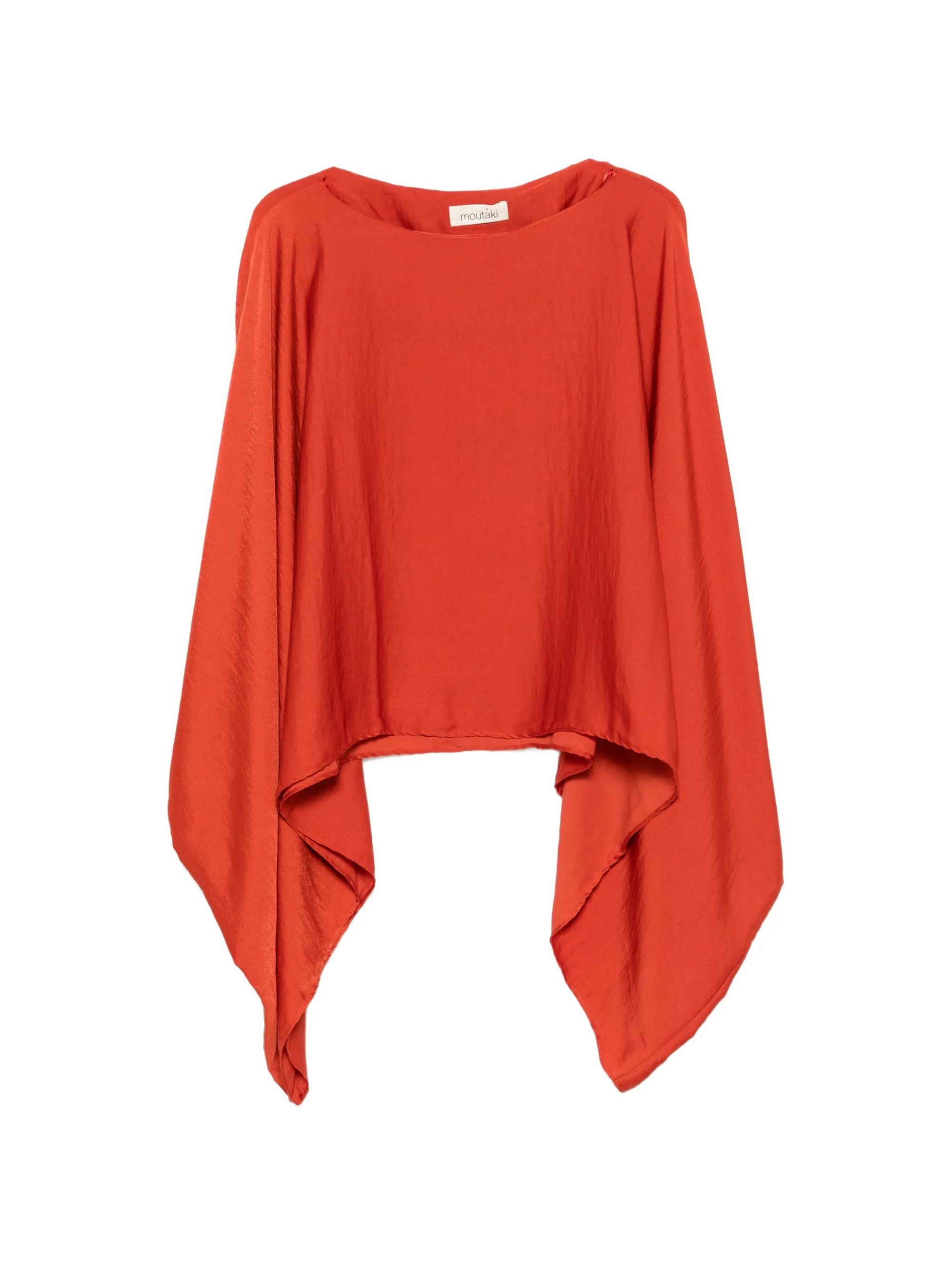 TUNIC #BRICK MOUTAKI Vestiti 26 01 71