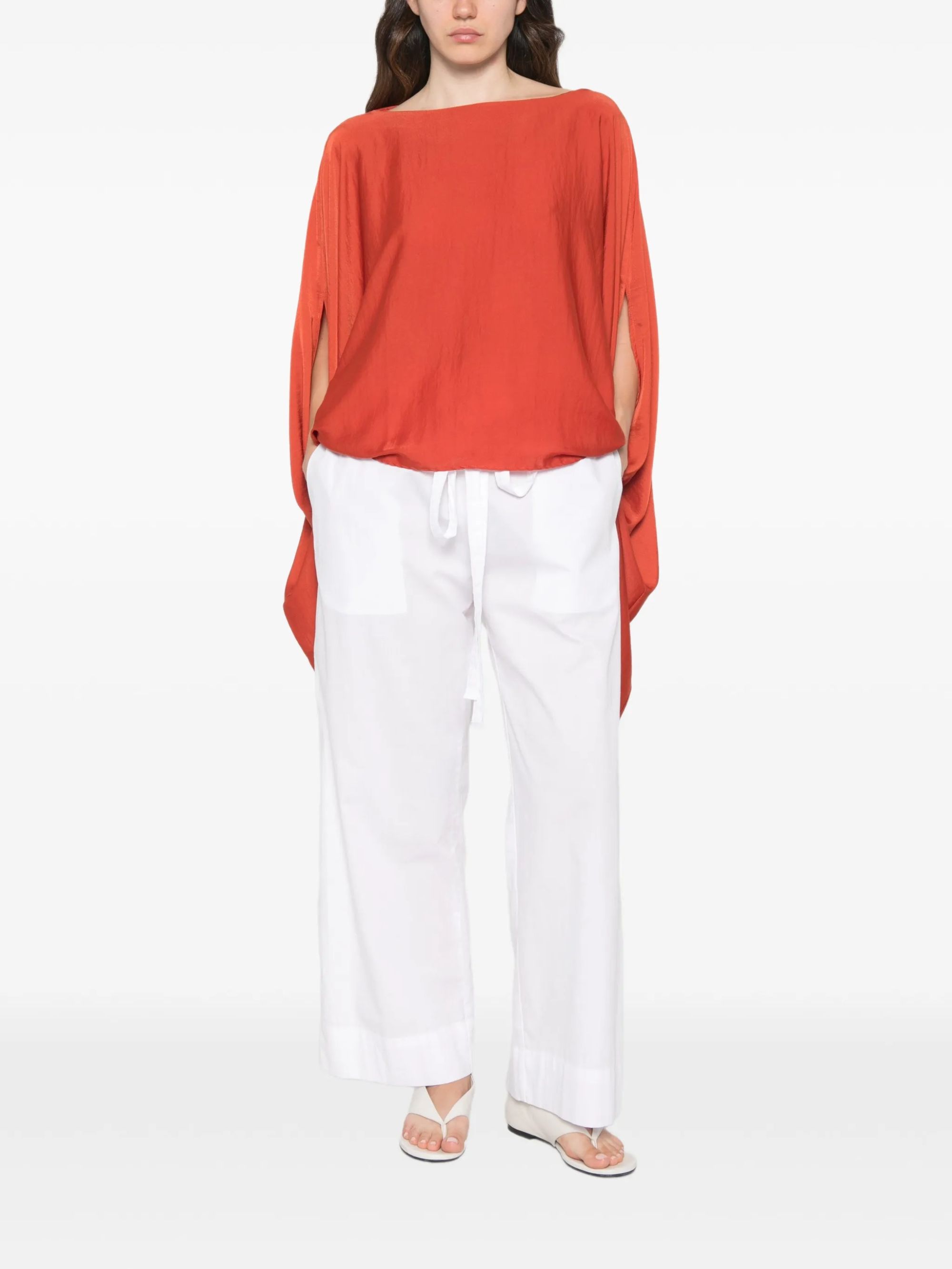 TUNIC #BRICK MOUTAKI Vestiti 26 01 71