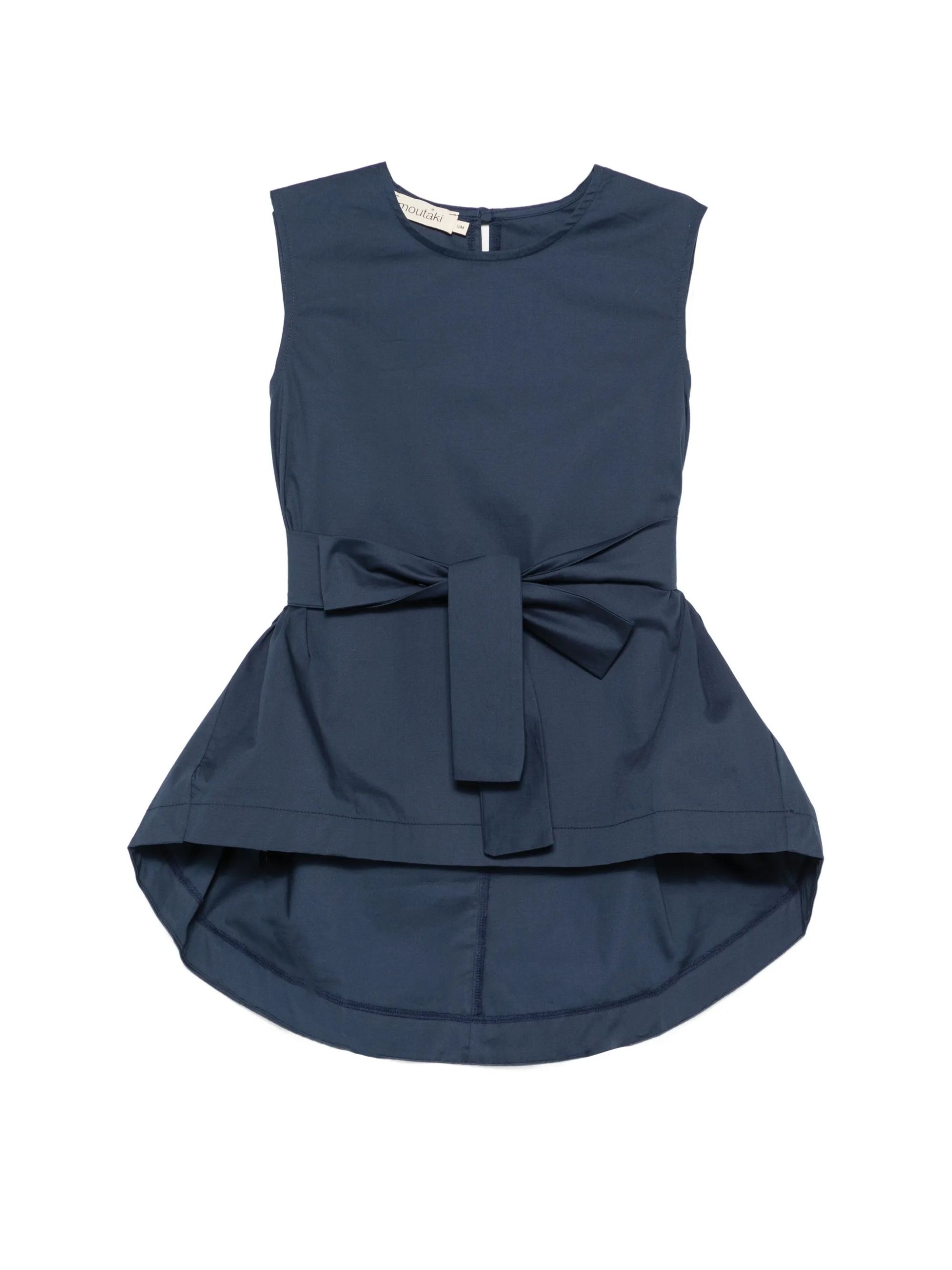 TOP #NAVY MOUTAKI Top 26 01 08