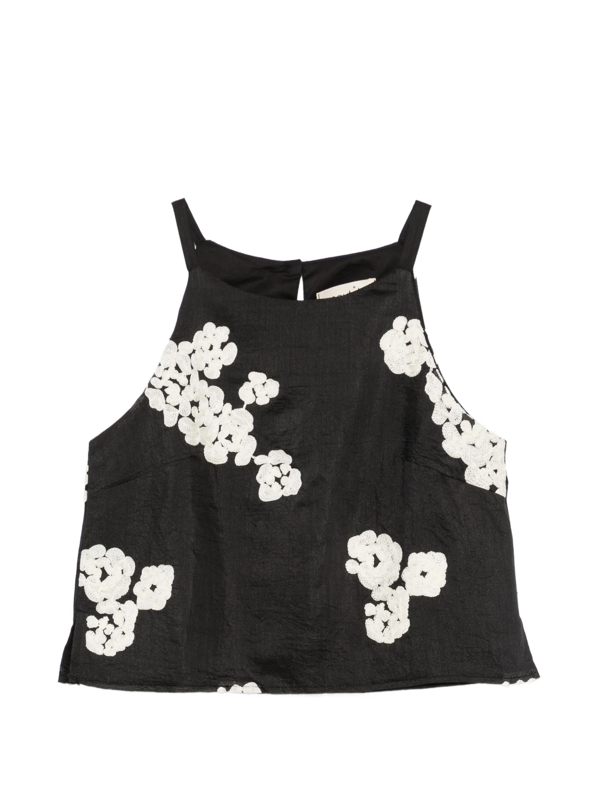 TOP #BLACK MOUTAKI Top 26 01 43