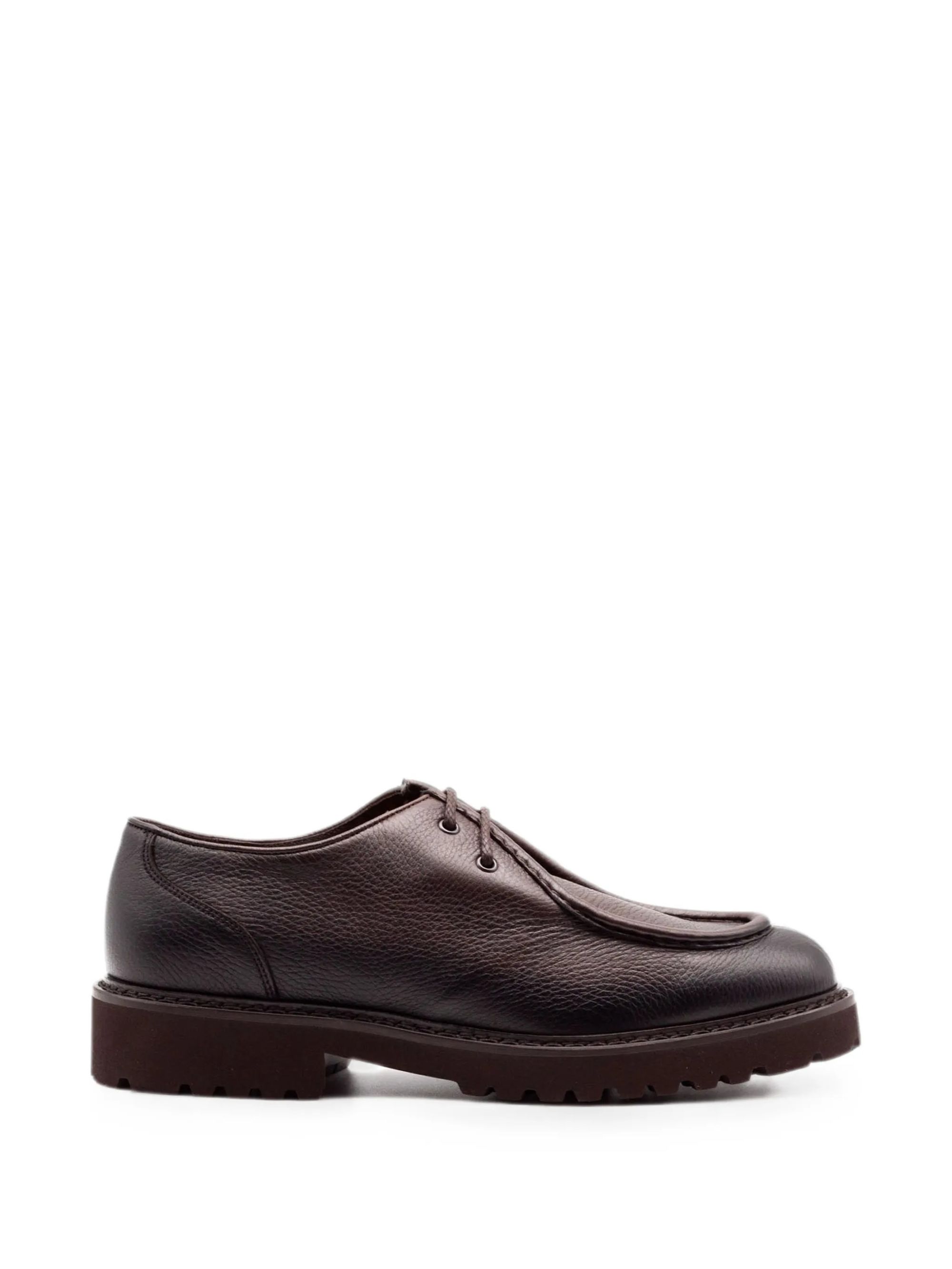 DERBY PARABOUT T.MORO #TM00 DOUCAL'S Scarpe DU2737PHILUF054TM00