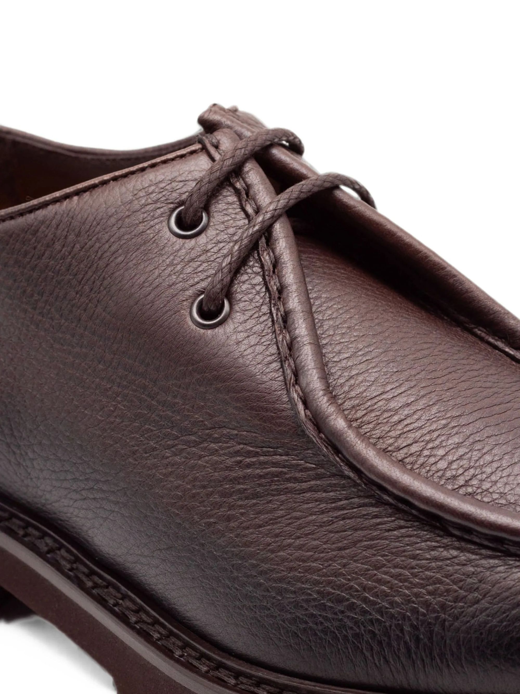 DERBY PARABOUT T.MORO #TM00 DOUCAL'S Scarpe DU2737PHILUF054TM00