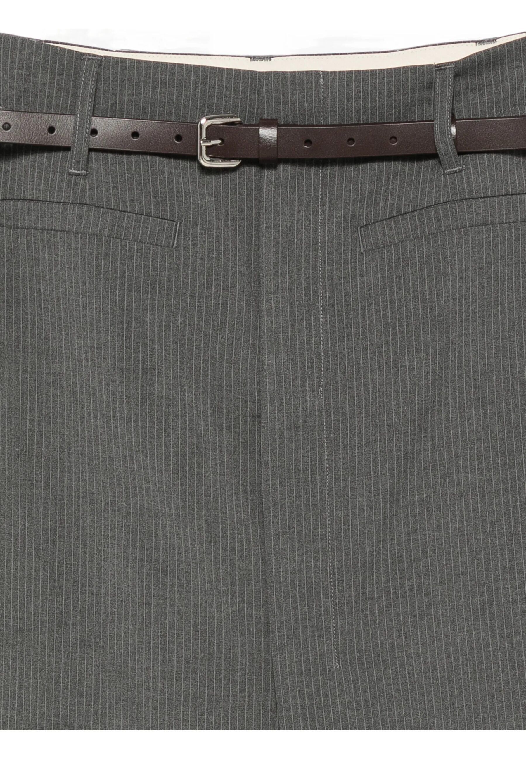 GONNA #GRIGIO ELEH Gonne EFW260247