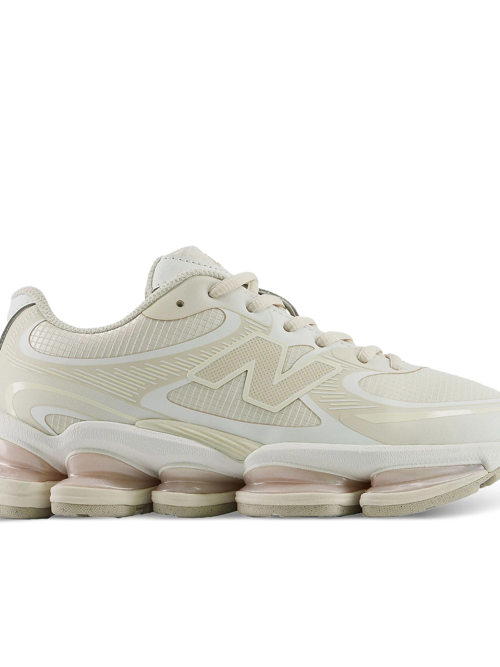 LIFESTYLE #LINEN-SEA SALT-TIMBERWOLF NEW BALANCE Shoes U20004PO
