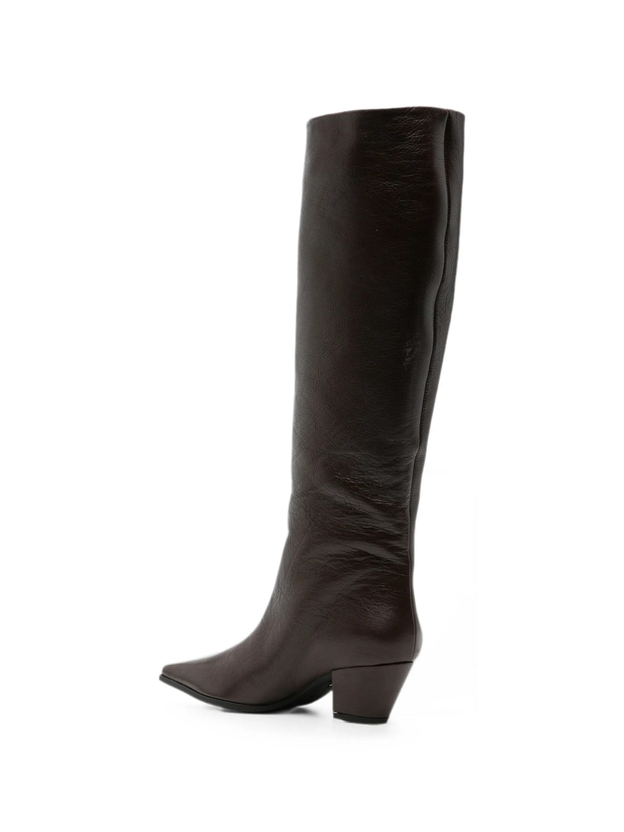 BUFALO LUX #MORO FESTA Shoes FREDINE