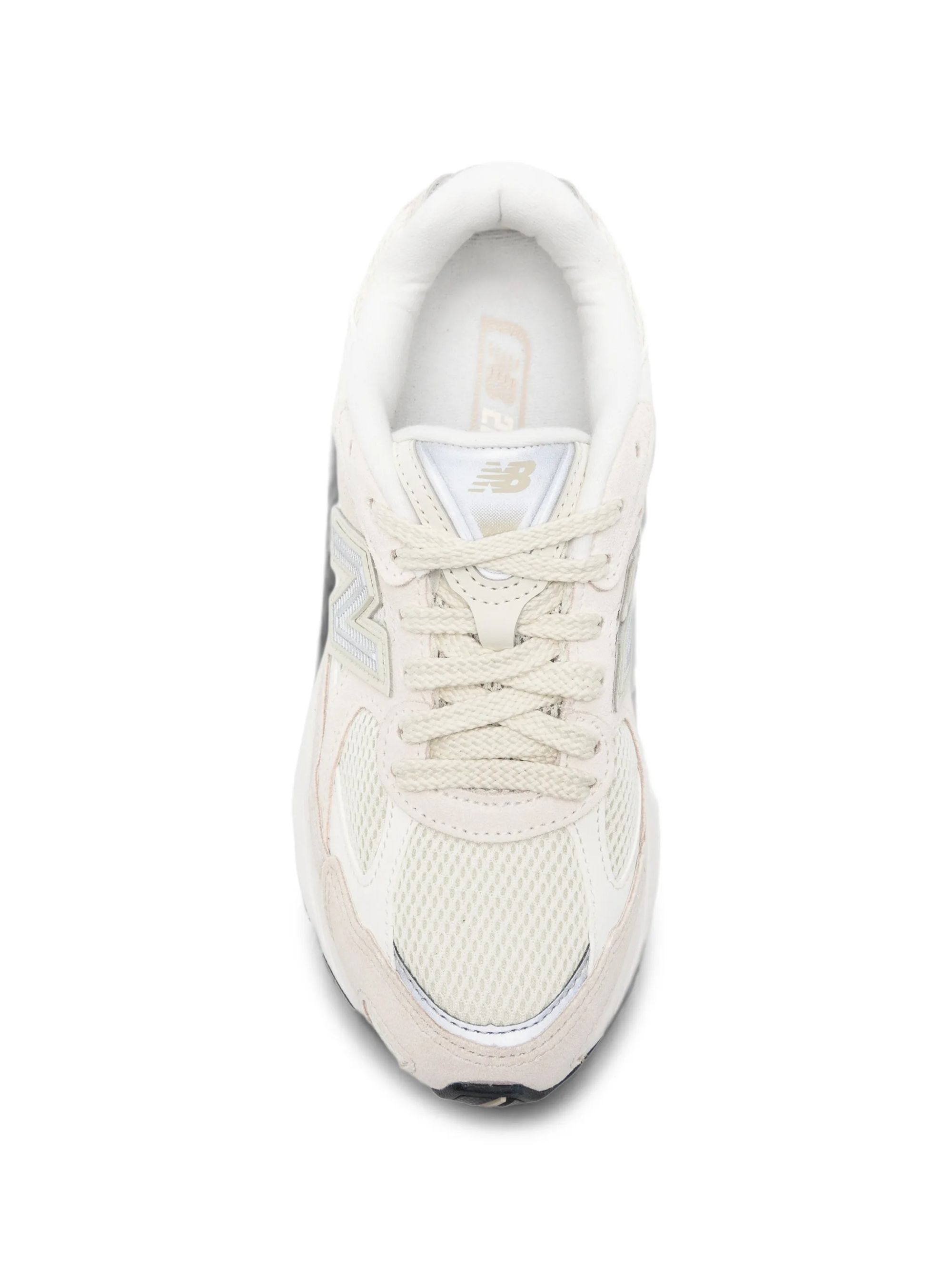 LIFESTYLE #TIMBERWOLF-TURTLEDOVE NEW BALANCE Scarpe U201079X