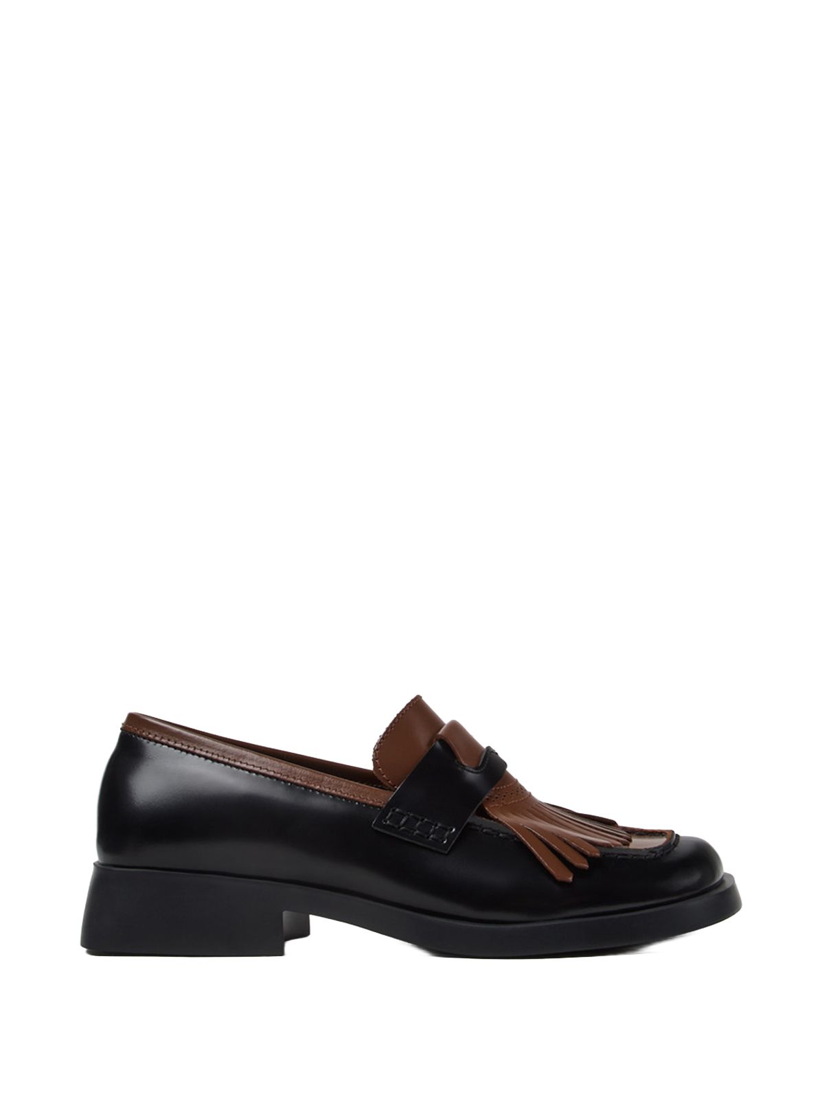 CAMPUS NEGRO, COLA/DANA NEGRO #002 CAMPER Shoes K201996 002