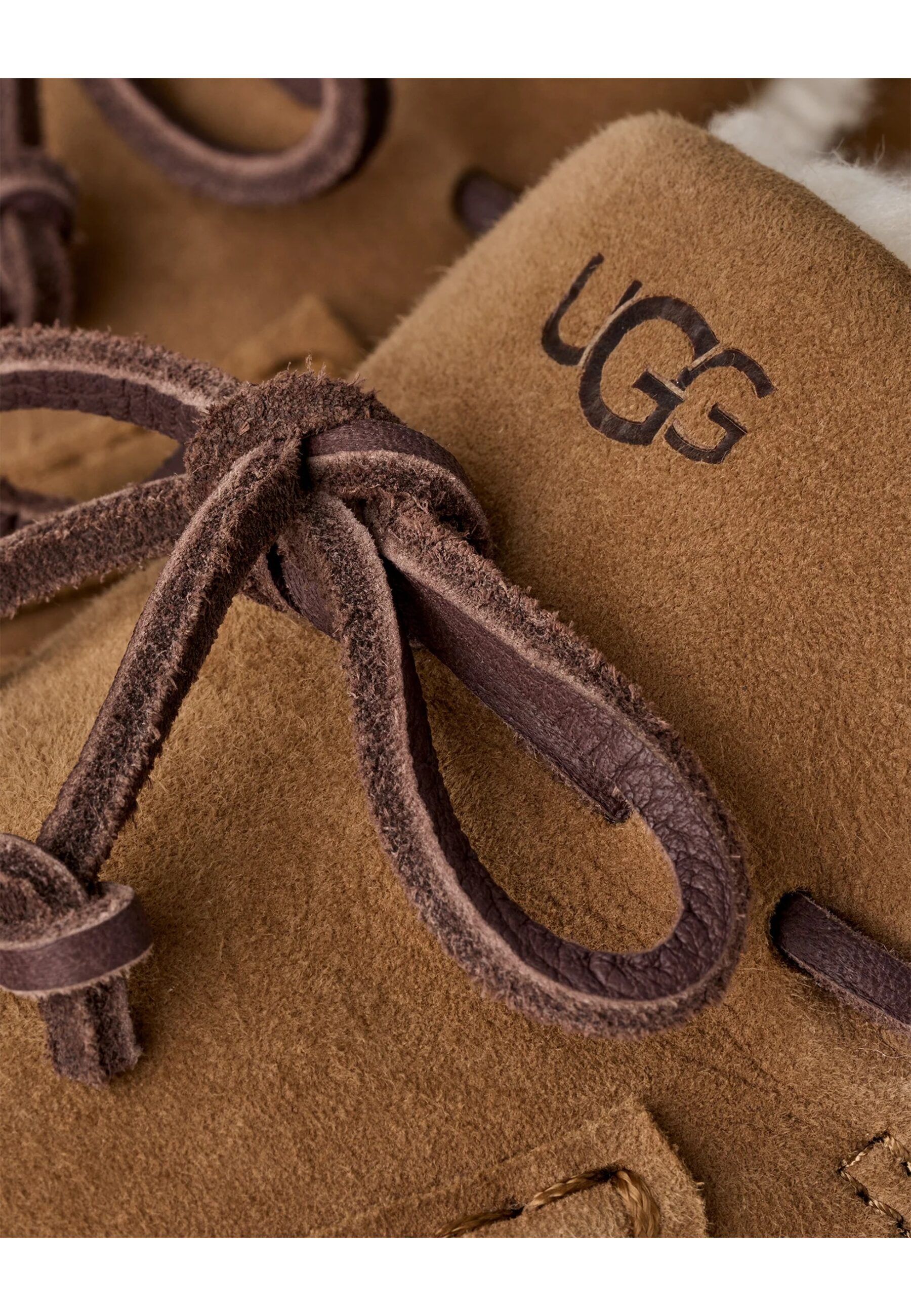 W QUILL SLIP-ON #CHE UGG Shoes 1181470-CHE