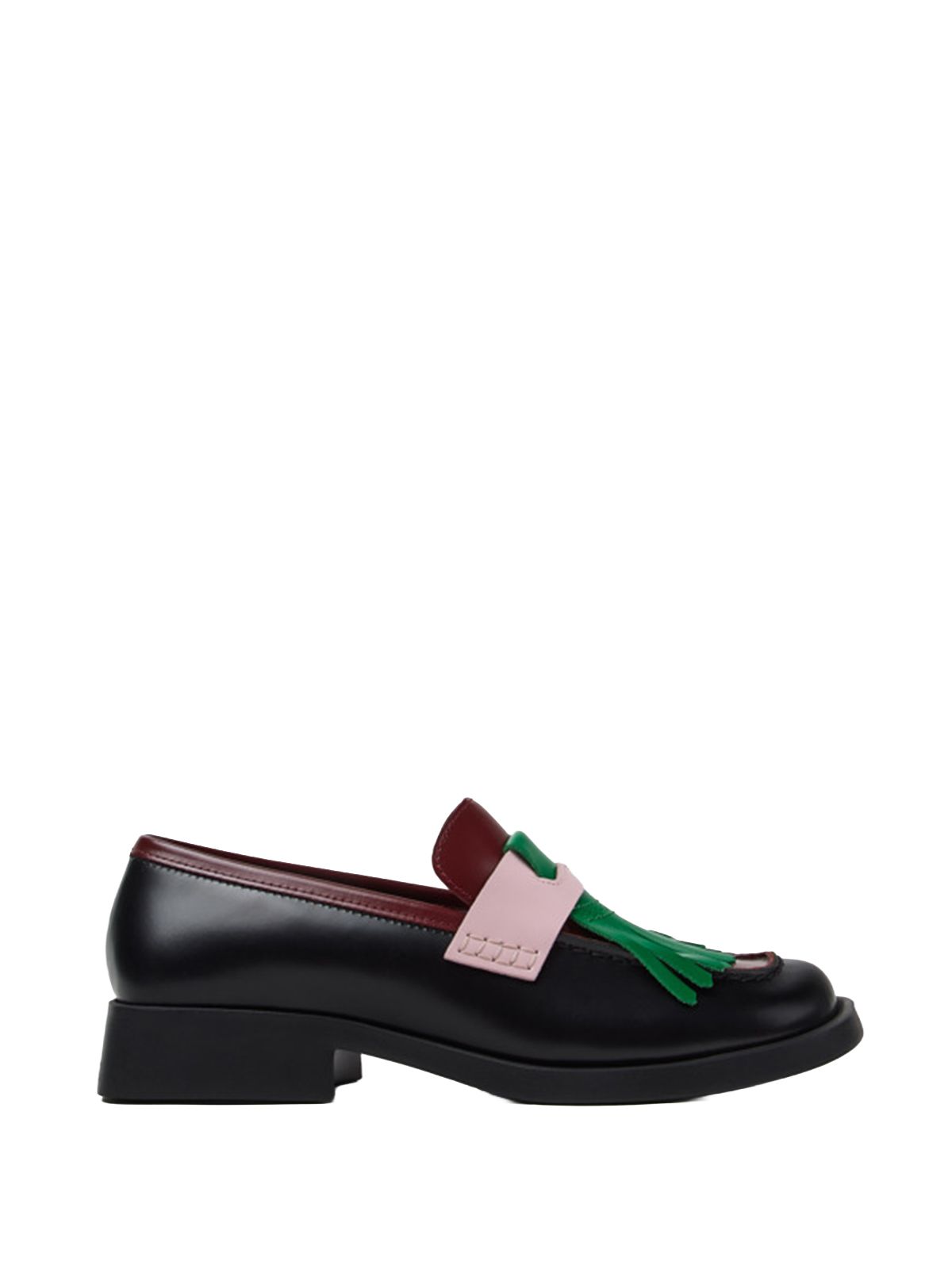 MIMI NEGRO, MAPLE/DANA NEGRO #003 CAMPER Scarpe K201996 003