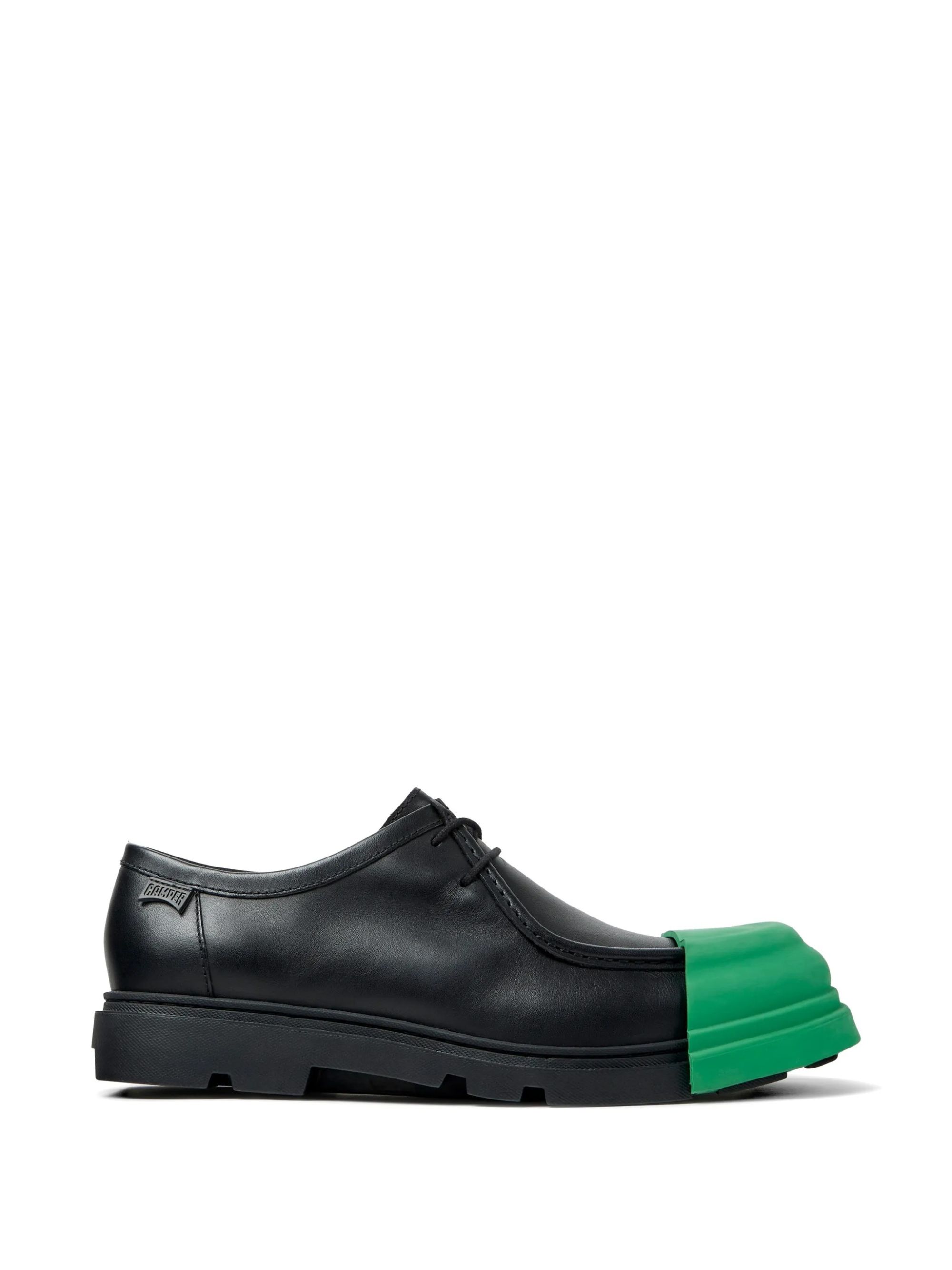 PANNA NEGRO/JUNCTION RUOHO-NEGRO #033 CAMPER Scarpe K100872 033