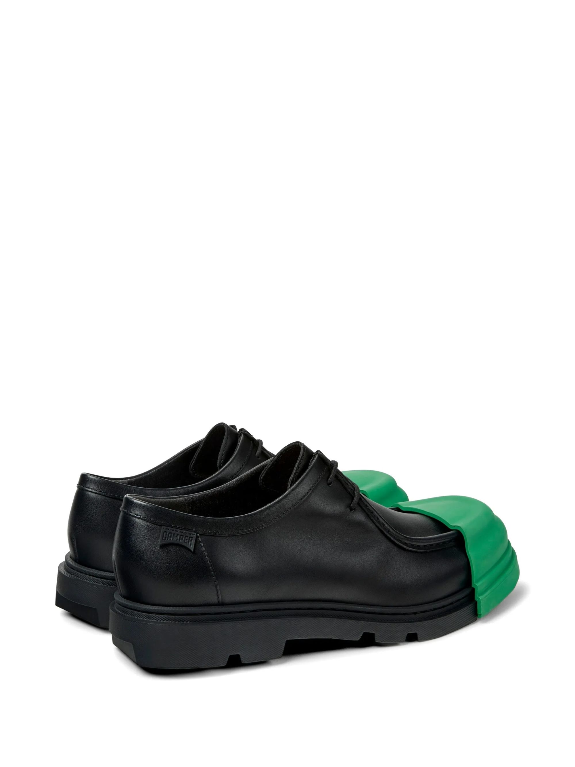 PANNA NEGRO/JUNCTION RUOHO-NEGRO #033 CAMPER Scarpe K100872 033