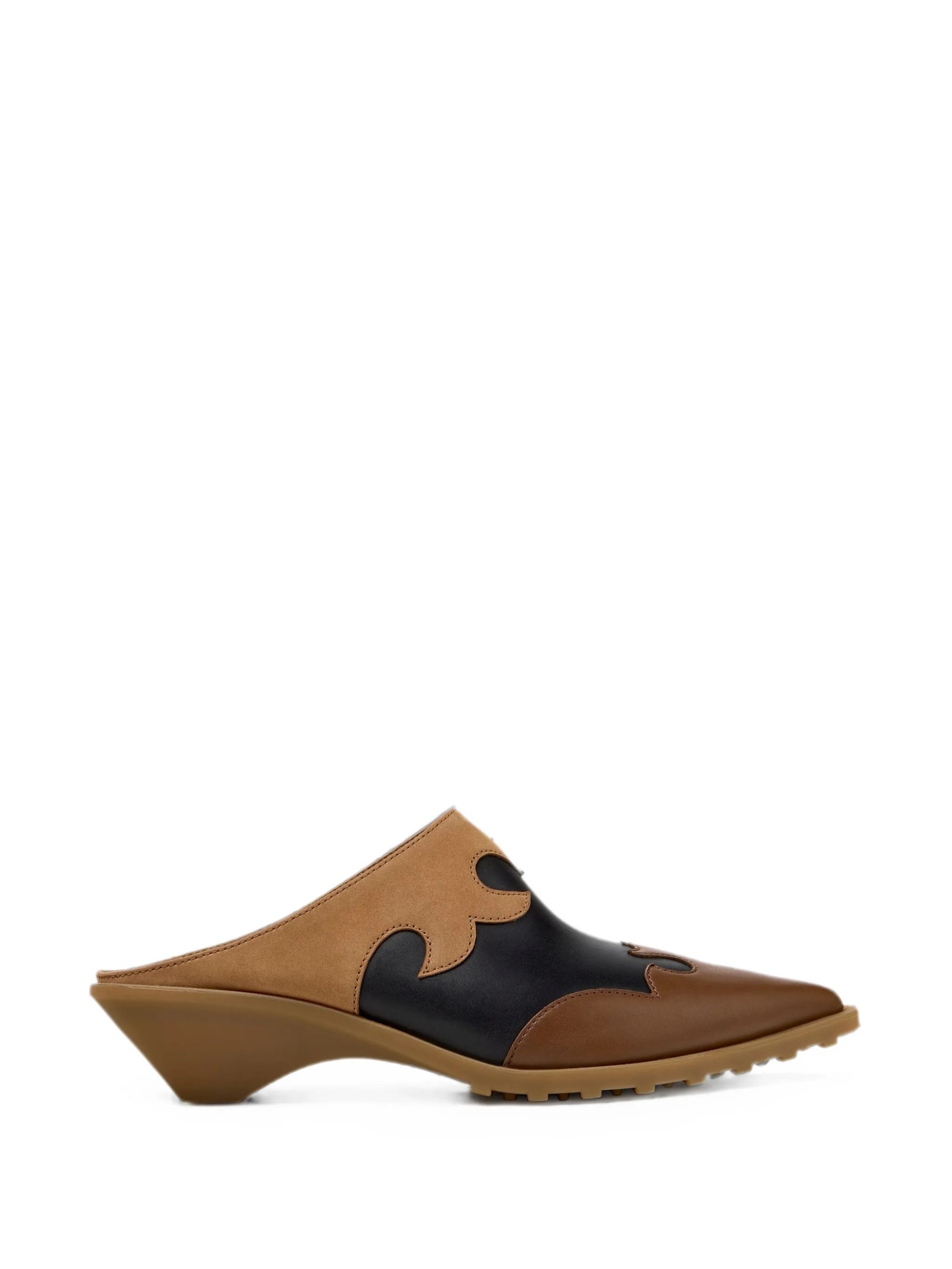 ULTRASOFT PECAN, NEGRO/ANITA RY SYRUP #001 CAMPER Scarpe K201957 001