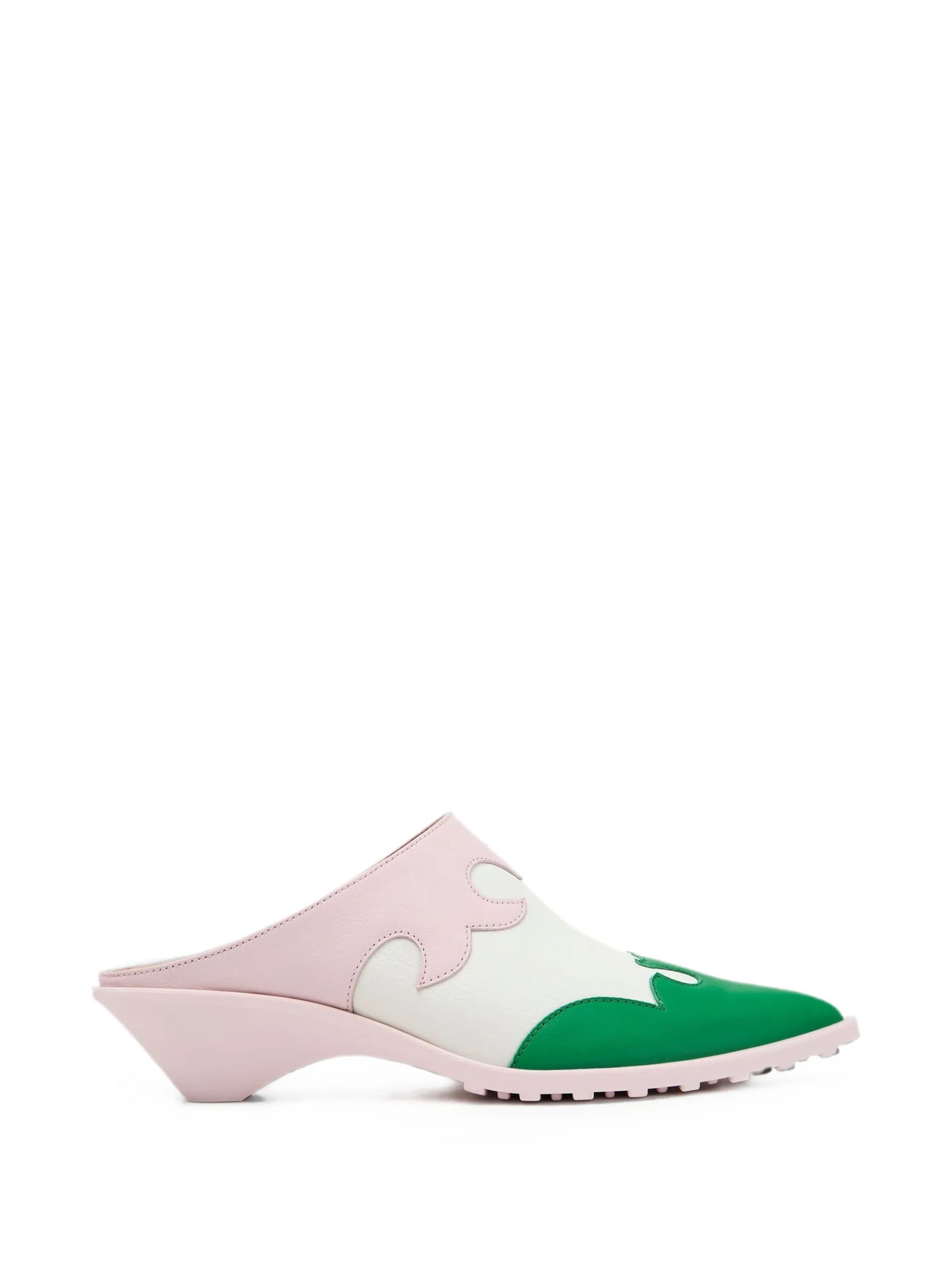 GOBI RUOHO,HOUSTON/ANITA RY GELATO #002 CAMPER Scarpe K201957 002