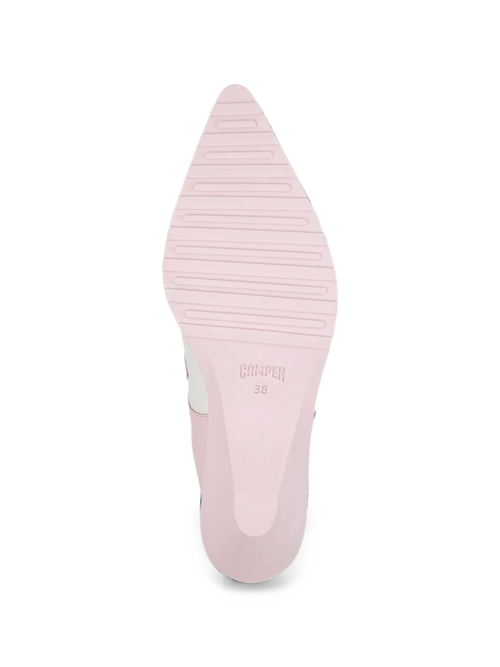 GOBI RUOHO,HOUSTON/ANITA RY GELATO #002 CAMPER Scarpe K201957 002