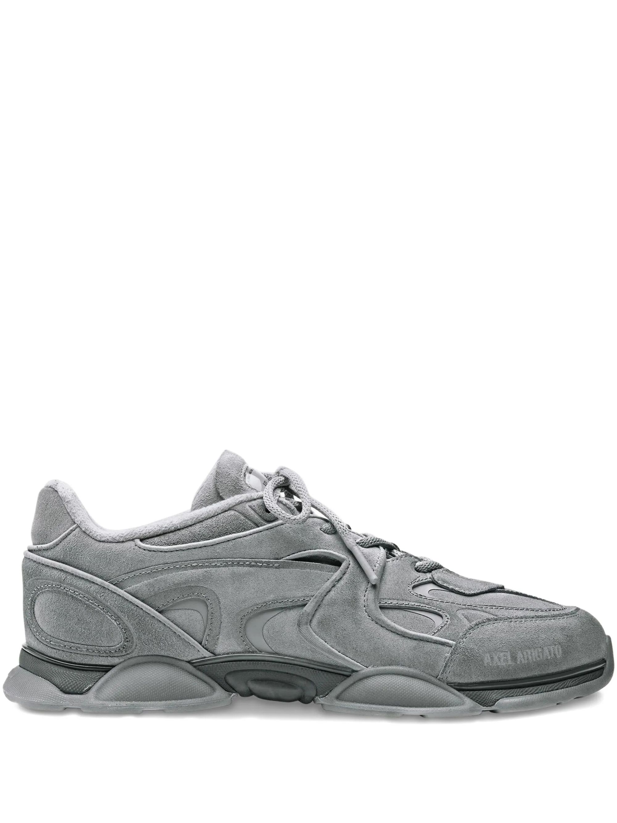 ERIS SNEAKERS #GREY AXEL ARIGATO Shoes F3487004