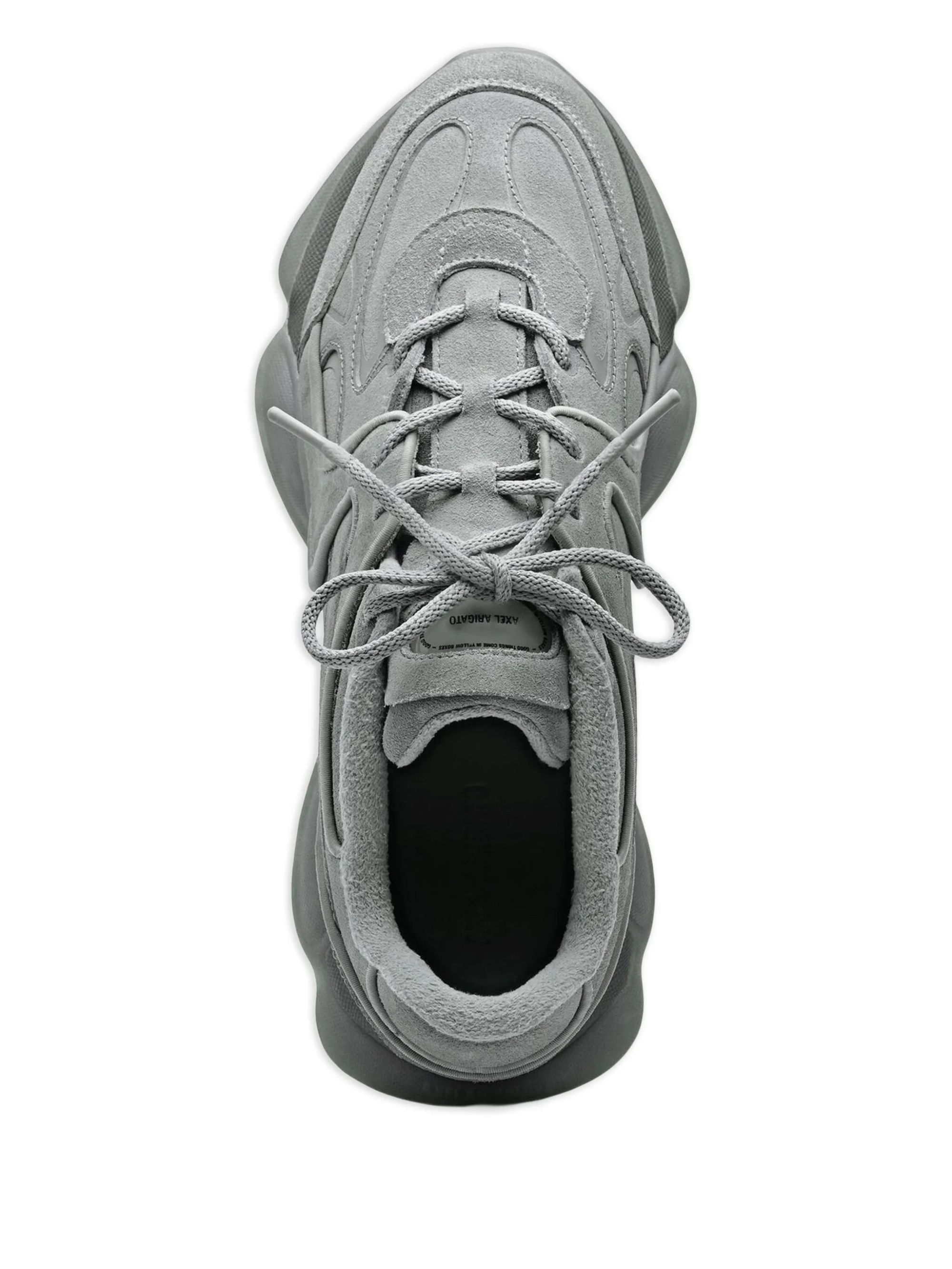 ERIS SNEAKERS #GREY AXEL ARIGATO Shoes F3487004