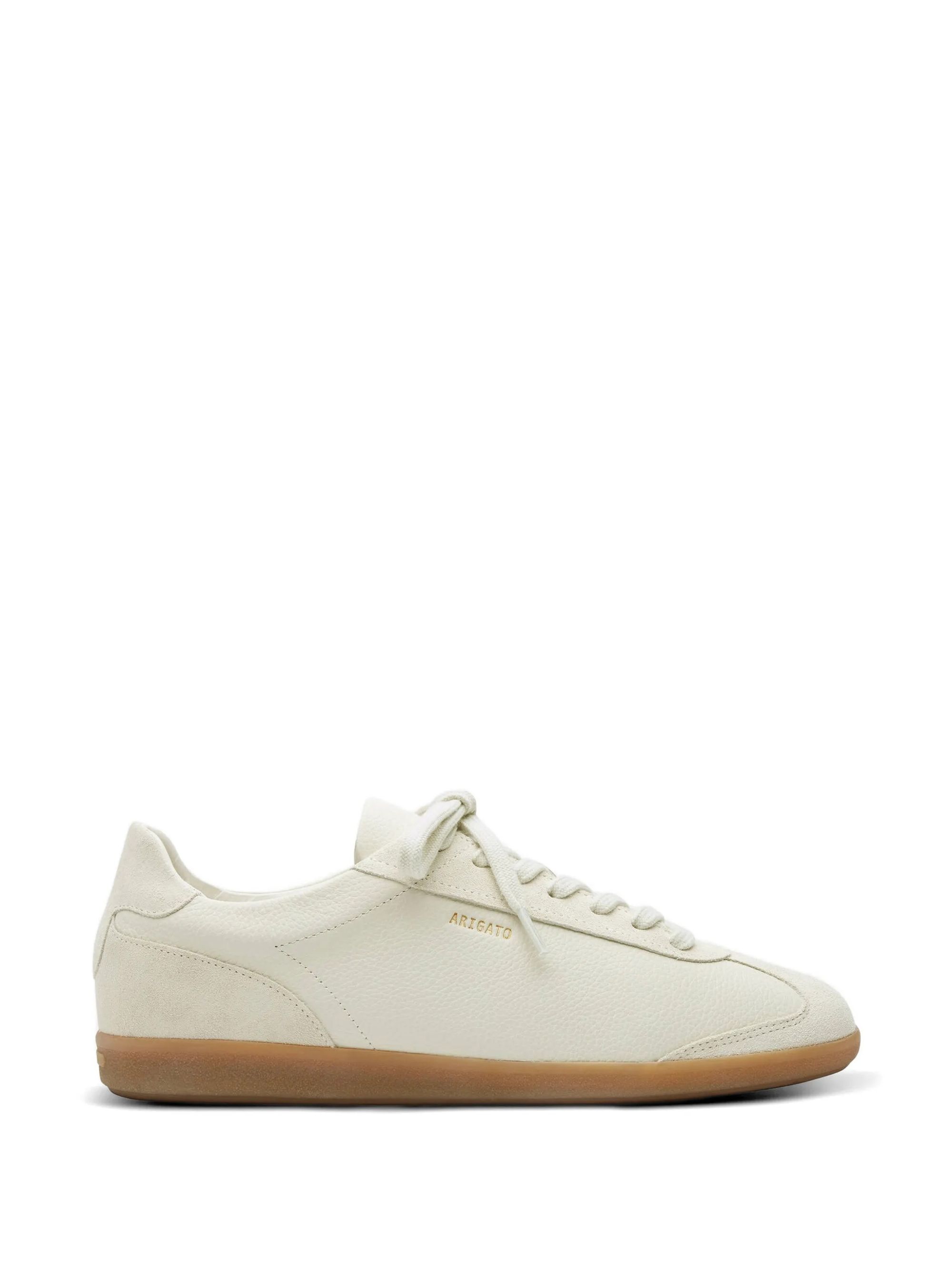ZANE SNEAKER #OFF WHITE/GUM AXEL ARIGATO Shoes F4066002