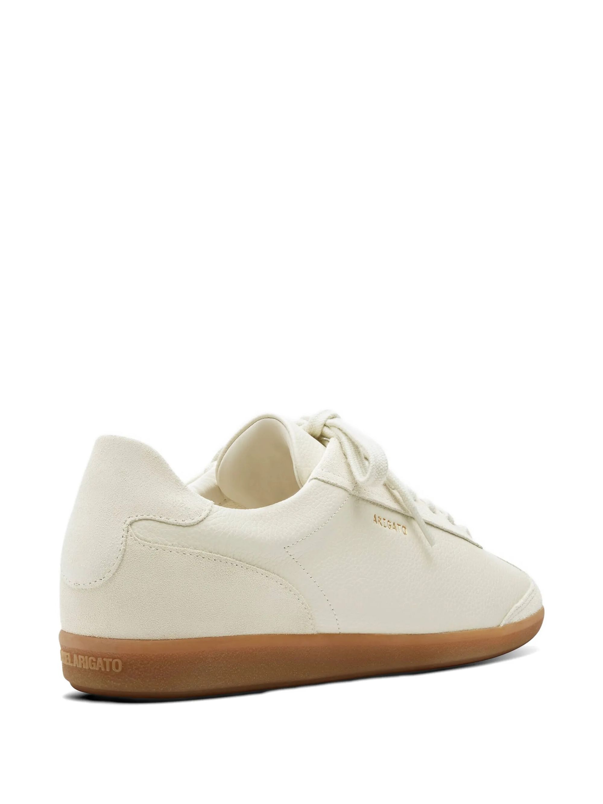 ZANE SNEAKER #OFF WHITE/GUM AXEL ARIGATO Shoes F4066002