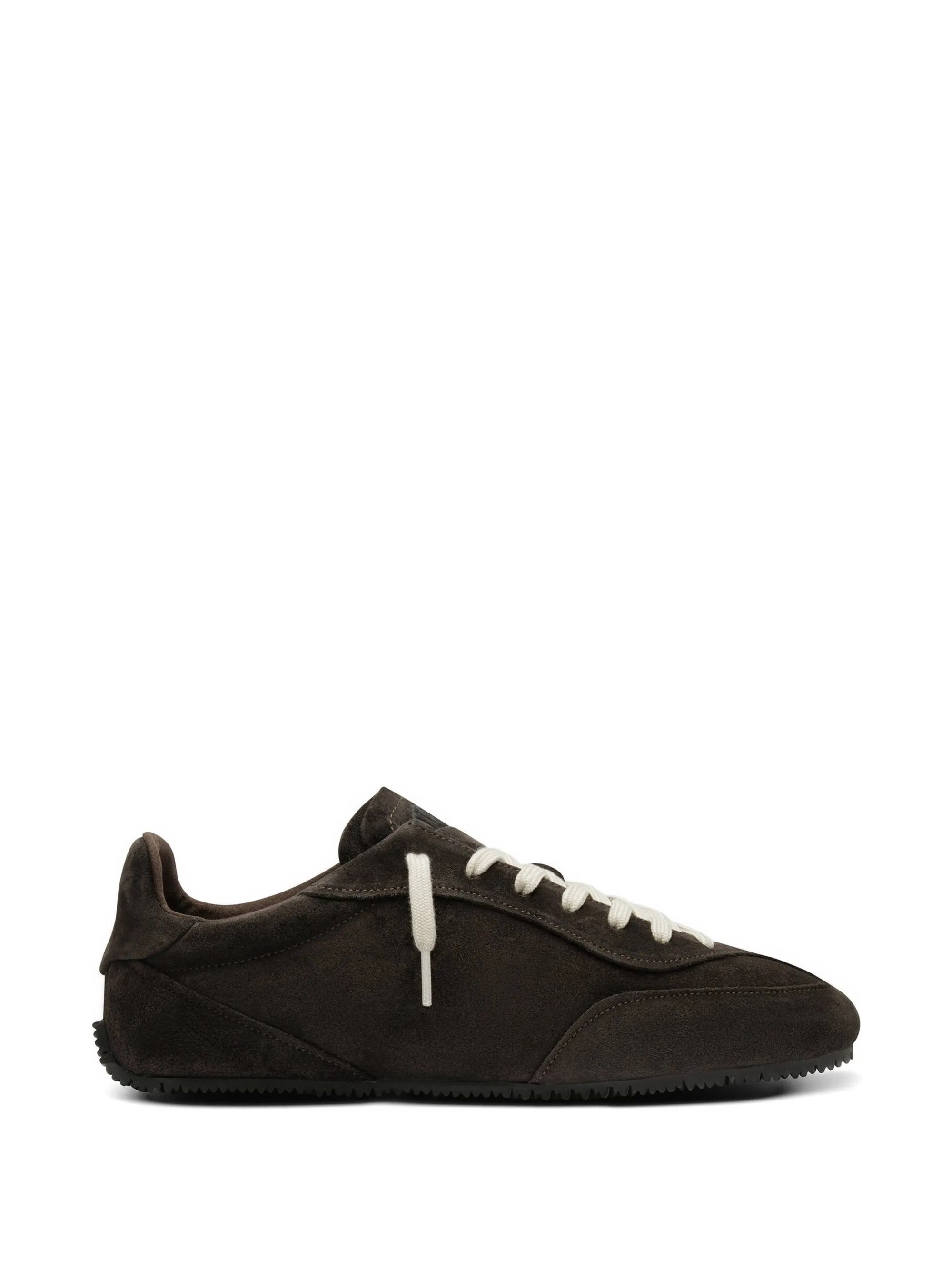 DAZE RUNNER #DARK BROWN/BLACK AXEL ARIGATO Shoes F4286006
