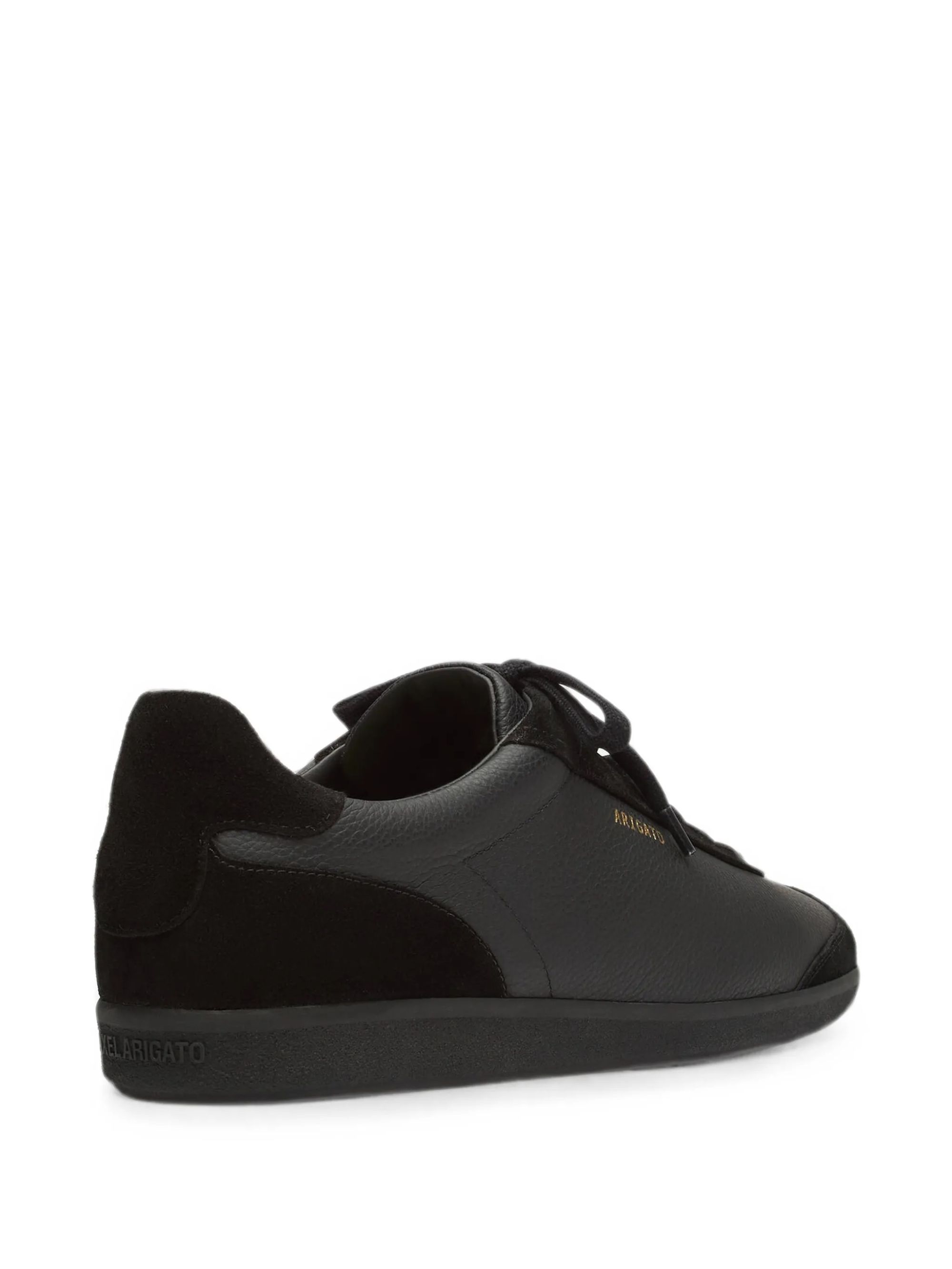 ZANE SKEAKER #BLACK/BLACK AXEL ARIGATO Shoes F4066005