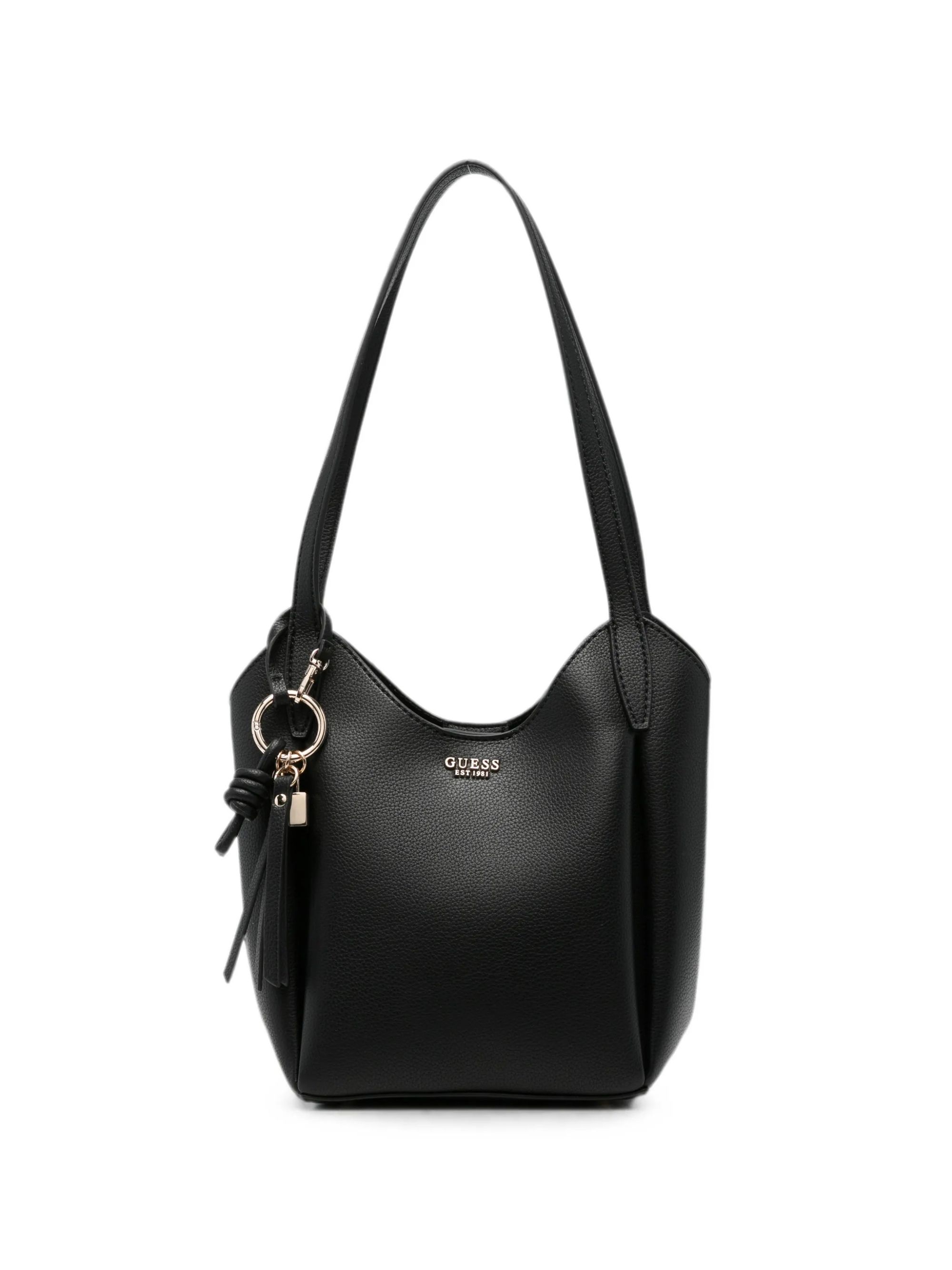 MELODY BUCKET #BLACK GUESS  Bags HWBG97 35030 BLA