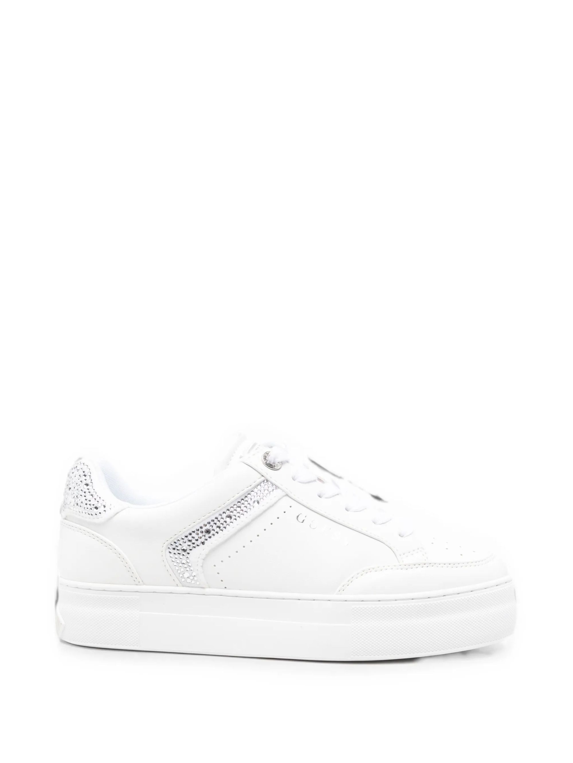 GILAX3 #WHICL GUESS  Scarpe FLTGX3 ELE12 WHICL