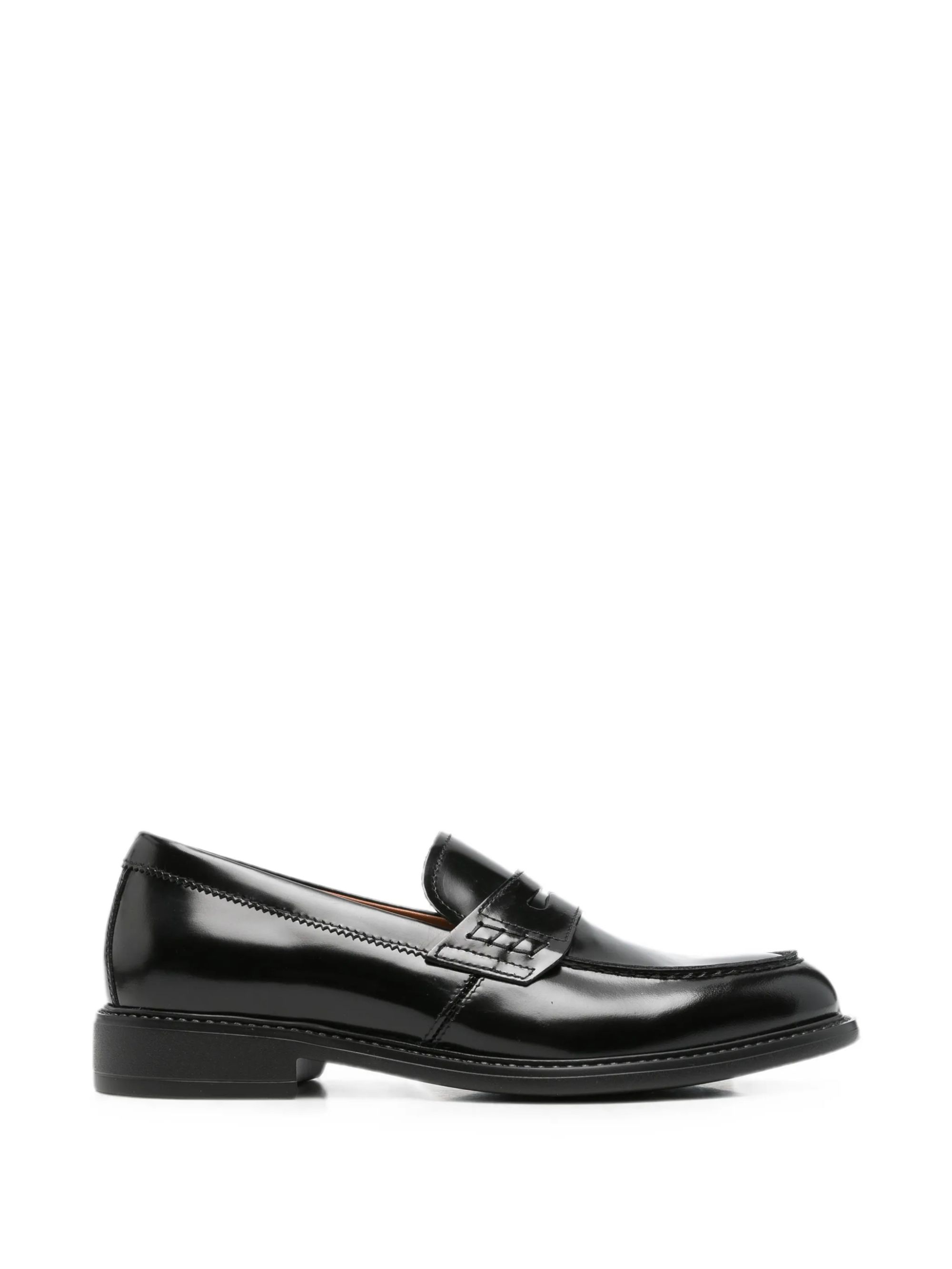 DIANA NERO #100 NERO GIARDINI Scarpe I601250U 100
