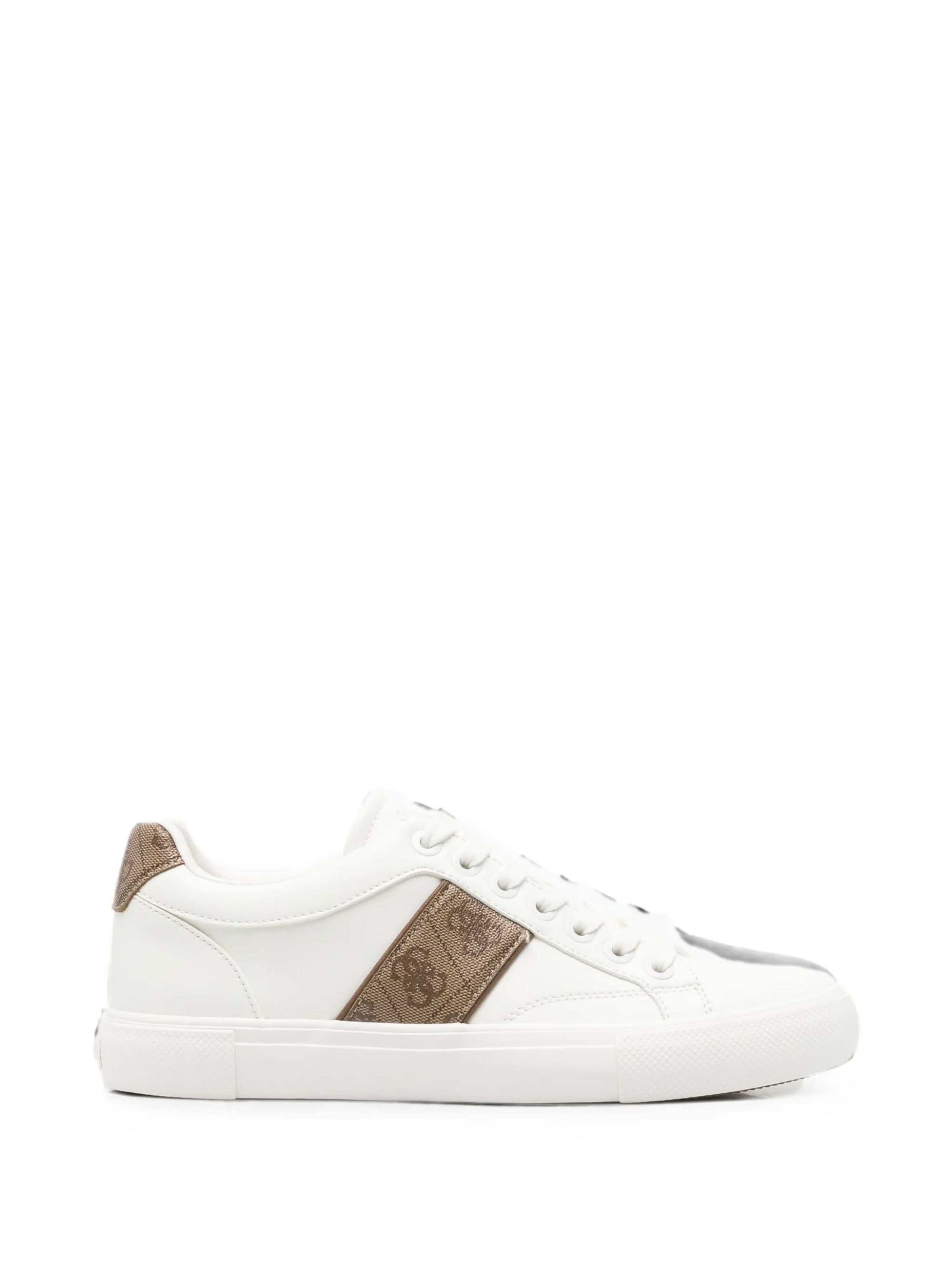 CRIBE #IVORY GUESS  Shoes FMTCRI FAL12 IVORY