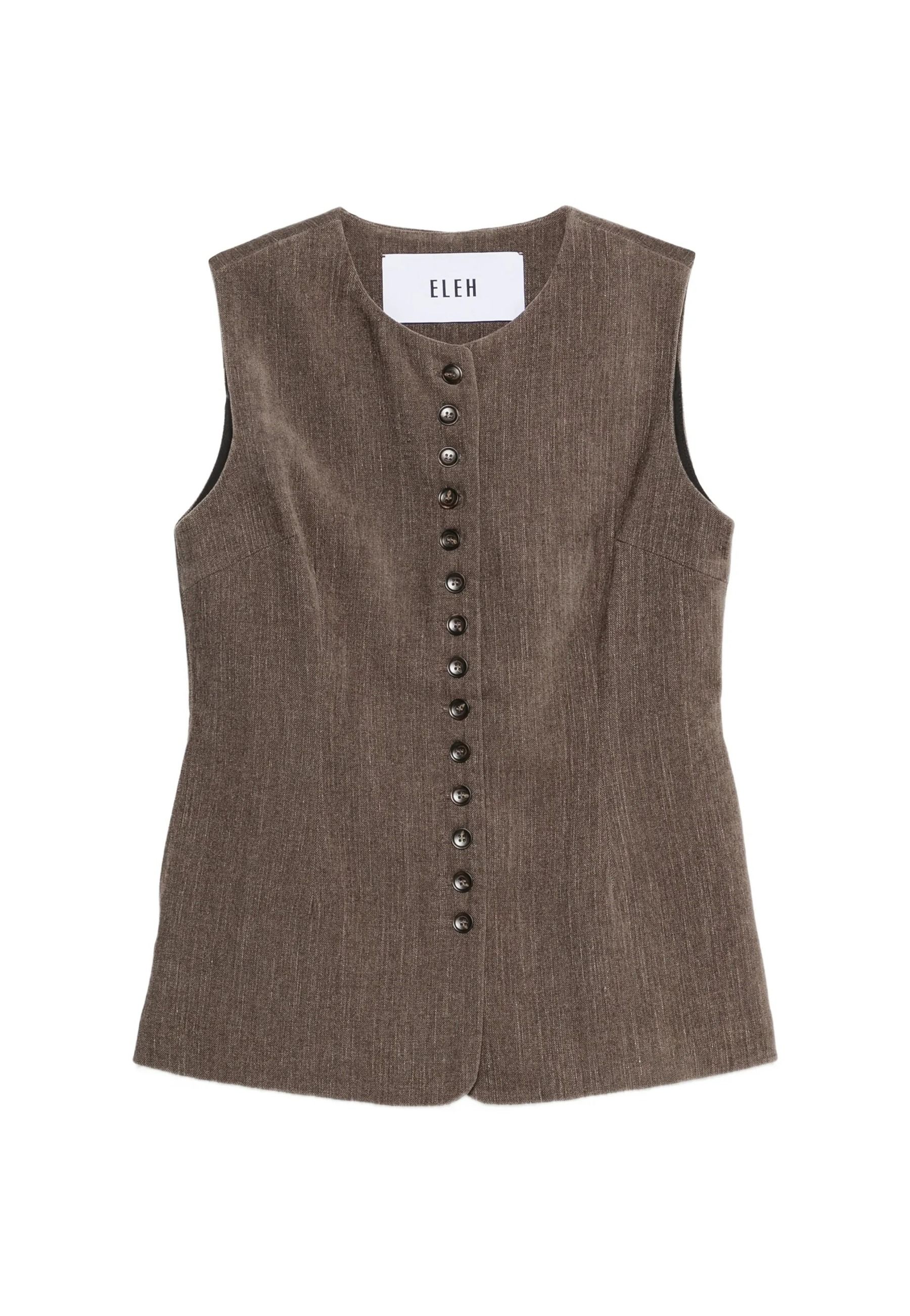 GILET #FANGO ELEH Capispalla EFW260260