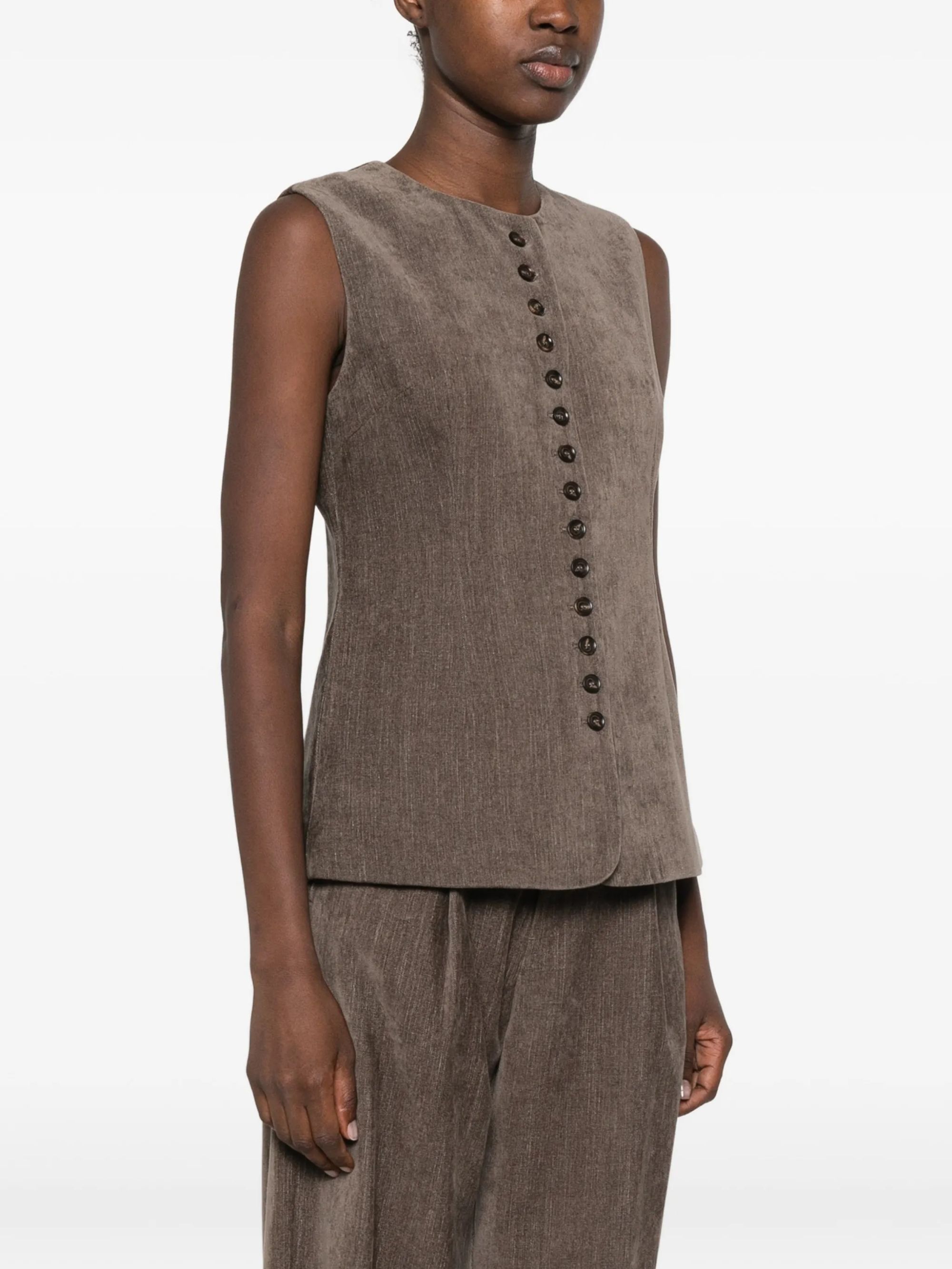 GILET #FANGO ELEH Capispalla EFW260260