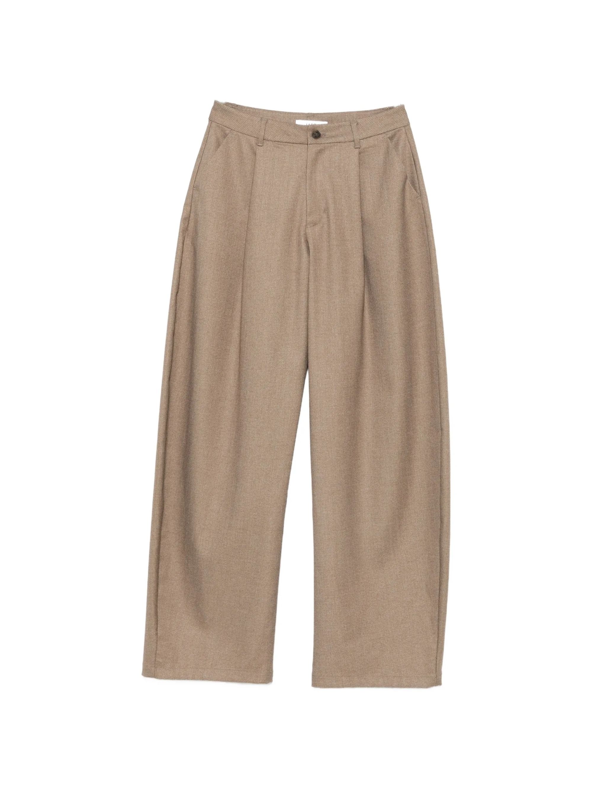 PANTALONE #FANGO ELEH Pantaloni EFW260298